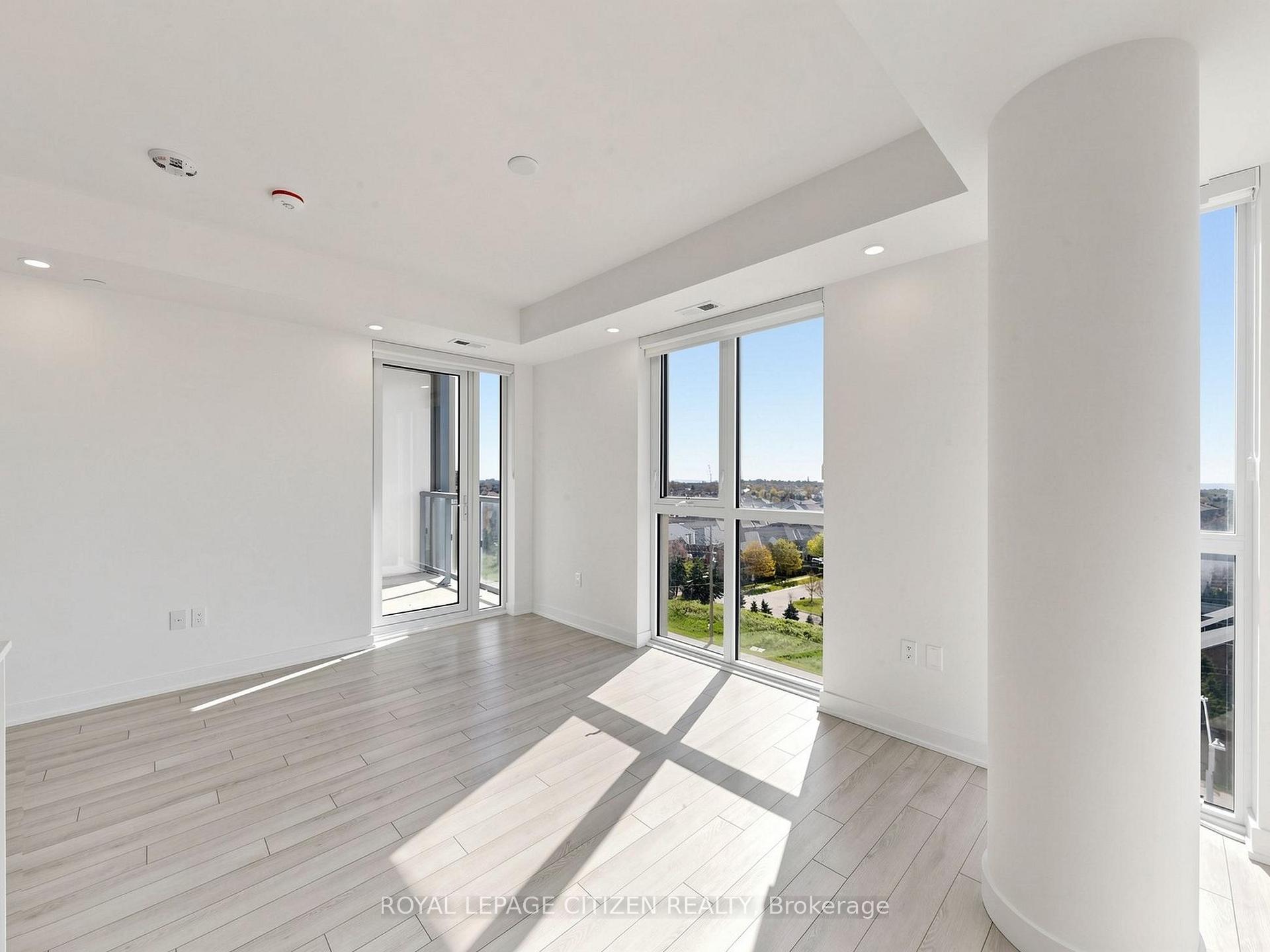 Photo 12 of Unit 814, 1005 Dundas Street E, Oakville, Joshua Meadows — HOMEH