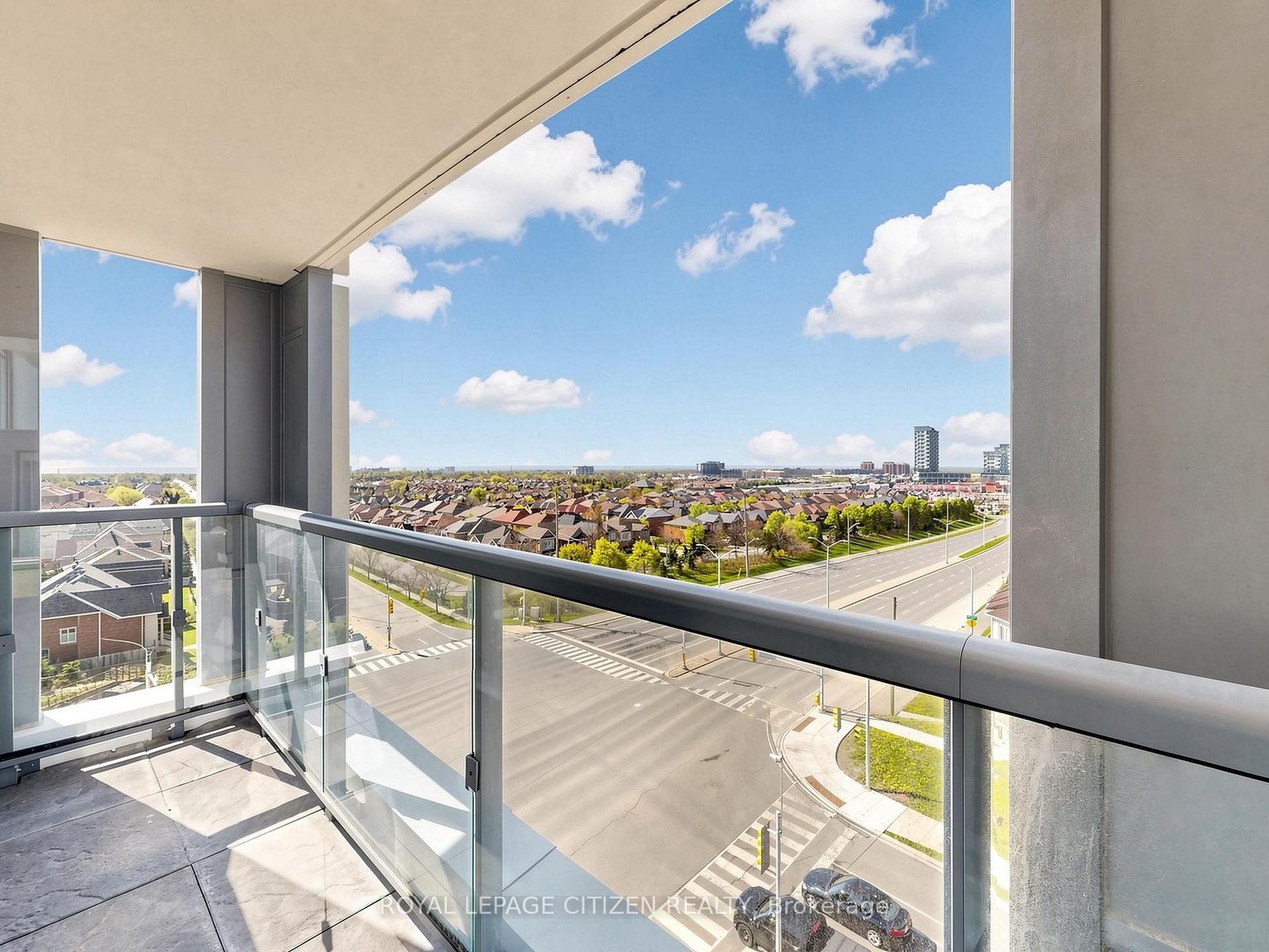 Photo 30 of Unit 814, 1005 Dundas Street E, Oakville, Joshua Meadows — HOMEH