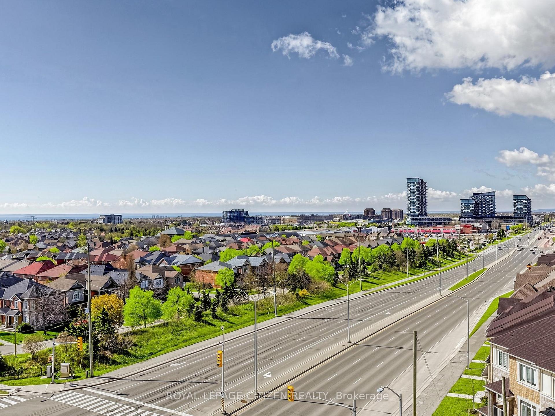 Photo 32 of Unit 814, 1005 Dundas Street E, Oakville, Joshua Meadows — HOMEH