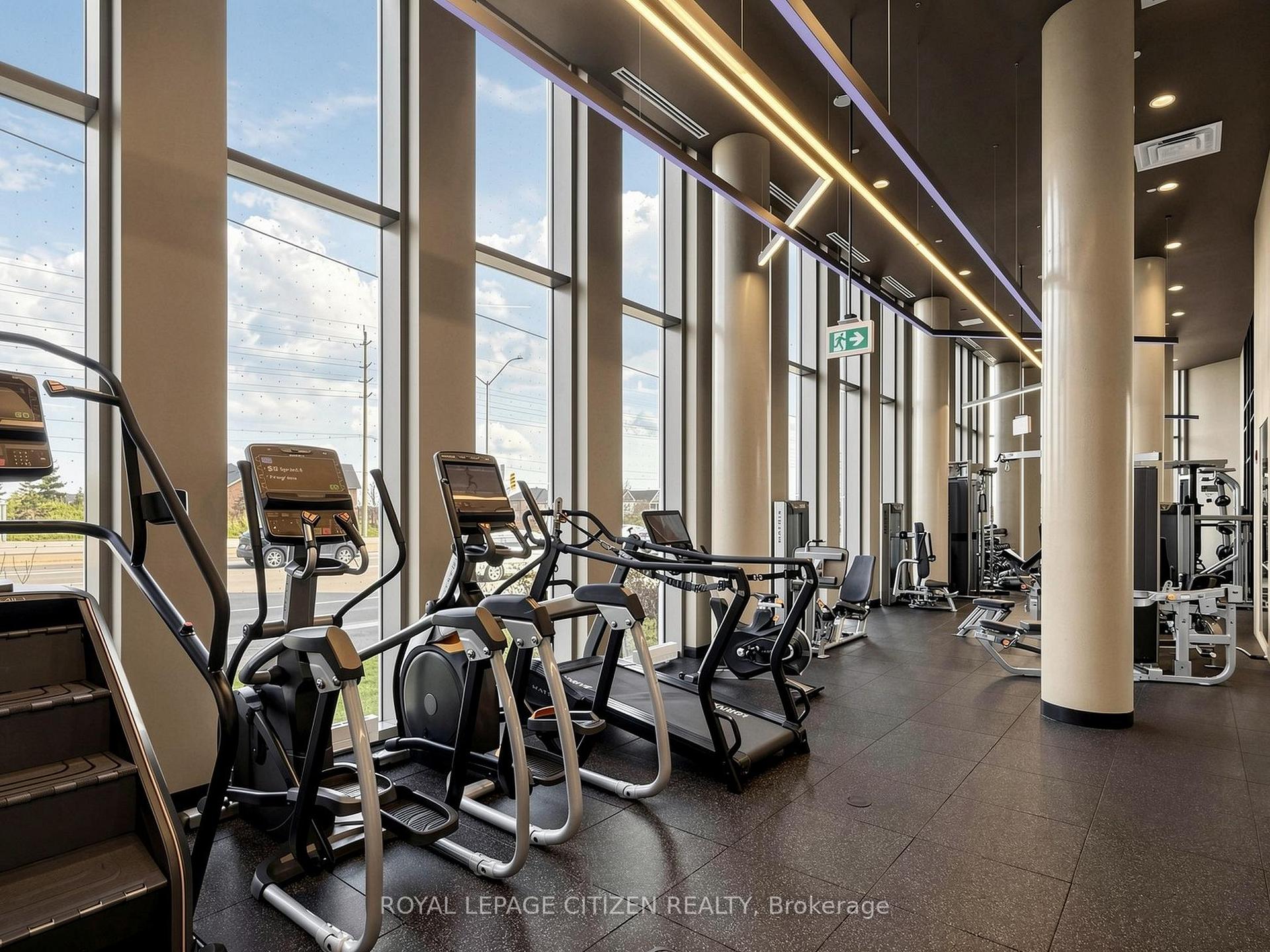 Photo 41 of Unit 814, 1005 Dundas Street E, Oakville, Joshua Meadows — HOMEH