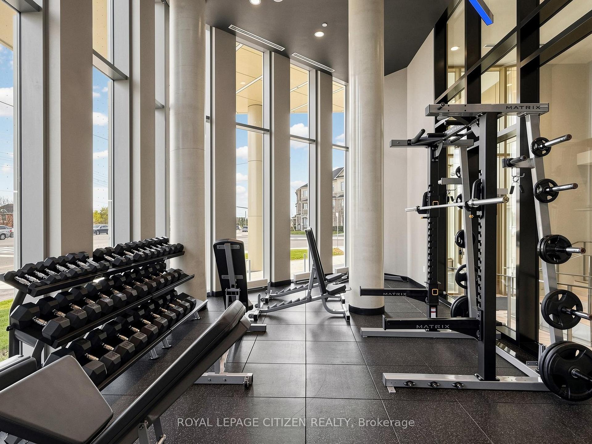 Photo 43 of Unit 814, 1005 Dundas Street E, Oakville, Joshua Meadows — HOMEH