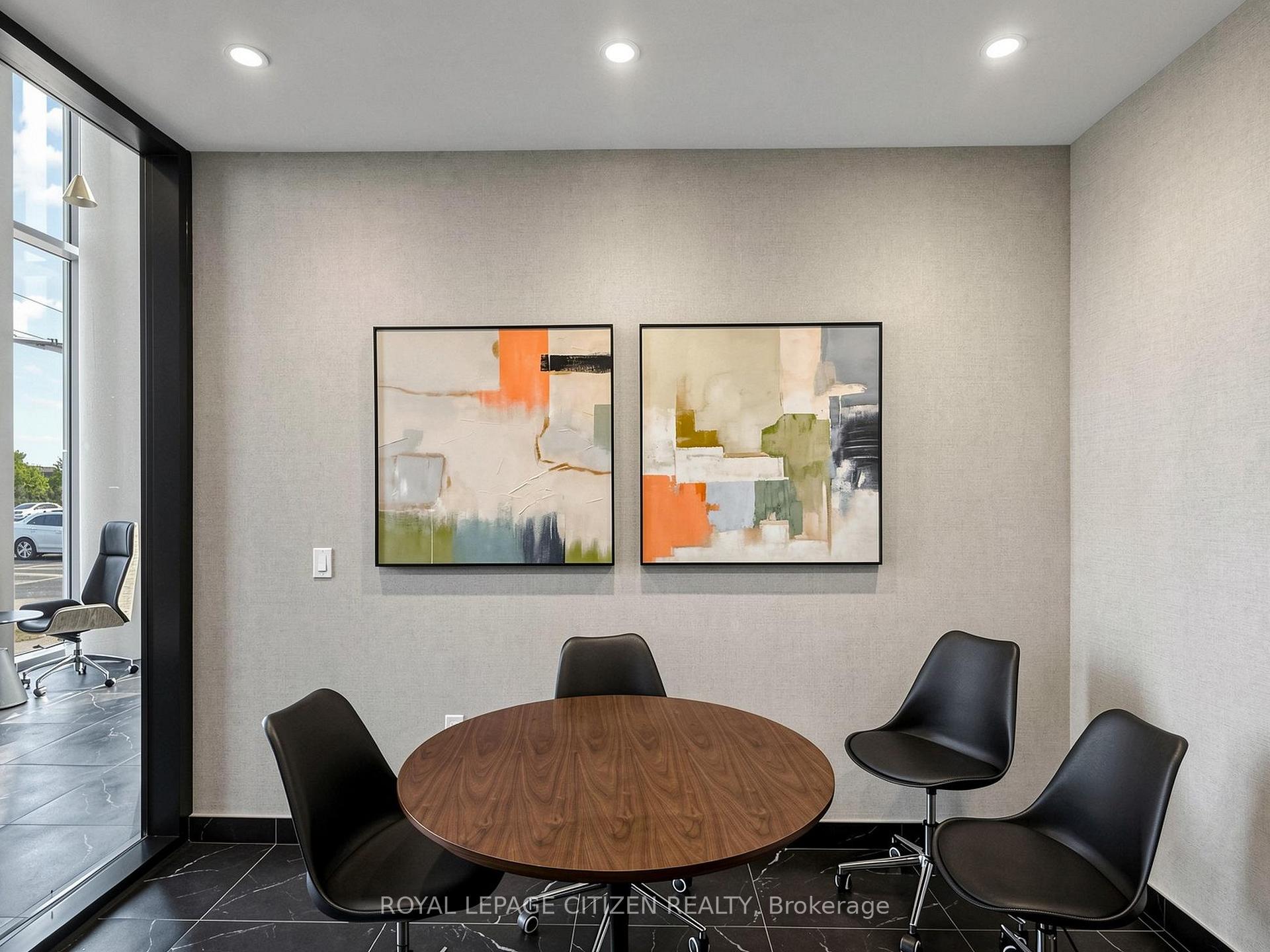 Photo 44 of Unit 814, 1005 Dundas Street E, Oakville, Joshua Meadows — HOMEH