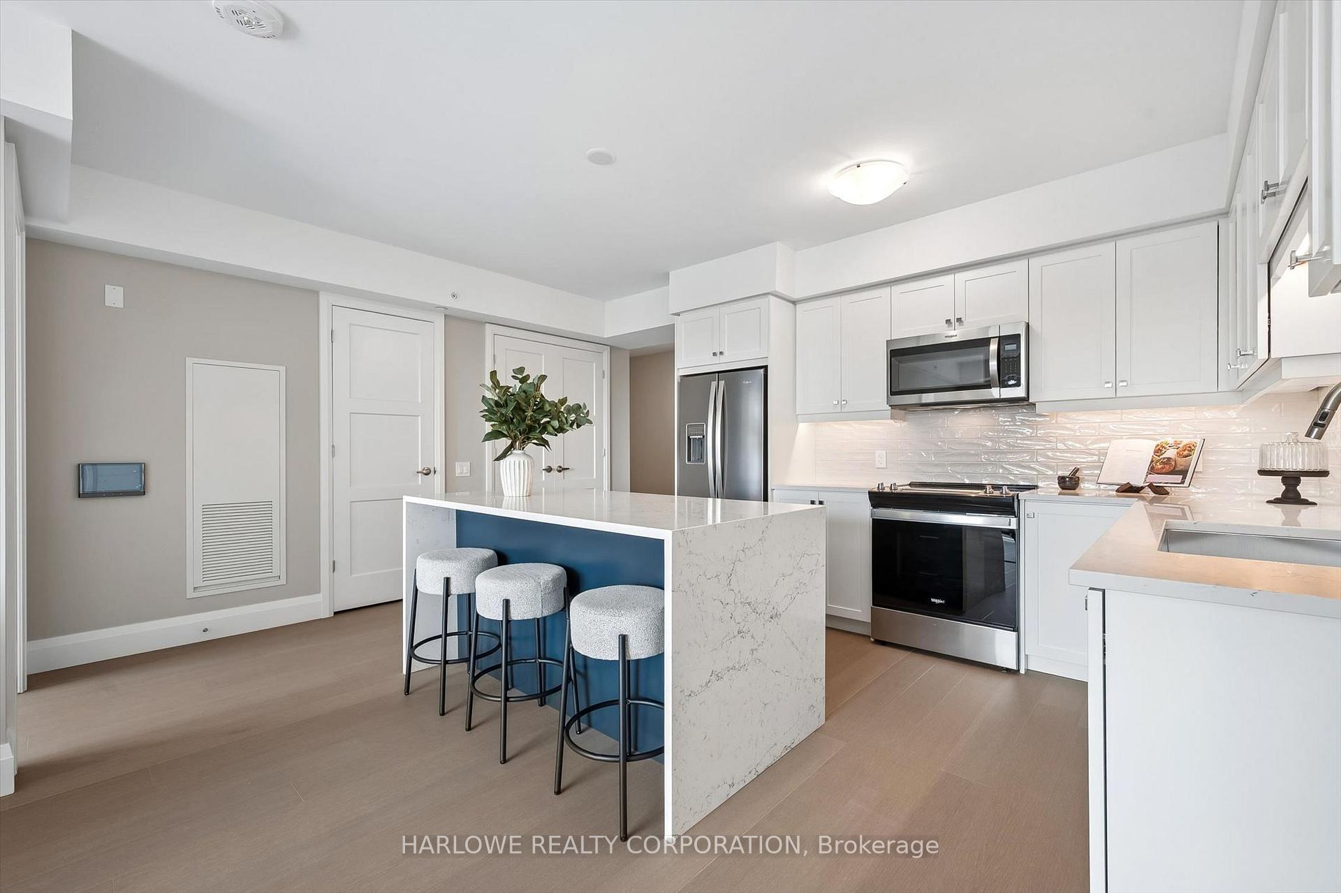 Photo 7 of Unit 501, 93 Arthur Street S, Guelph, St. Patrick's Ward — HOMEH