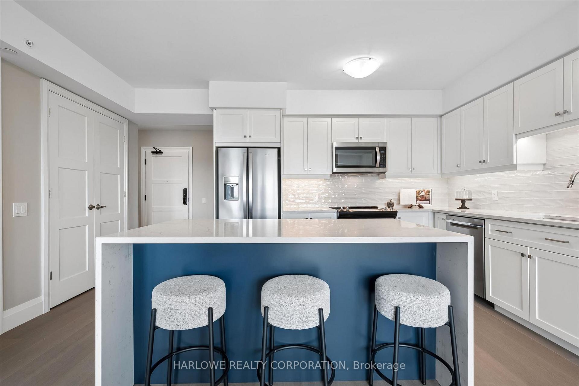 Photo 9 of Unit 501, 93 Arthur Street S, Guelph, St. Patrick's Ward — HOMEH