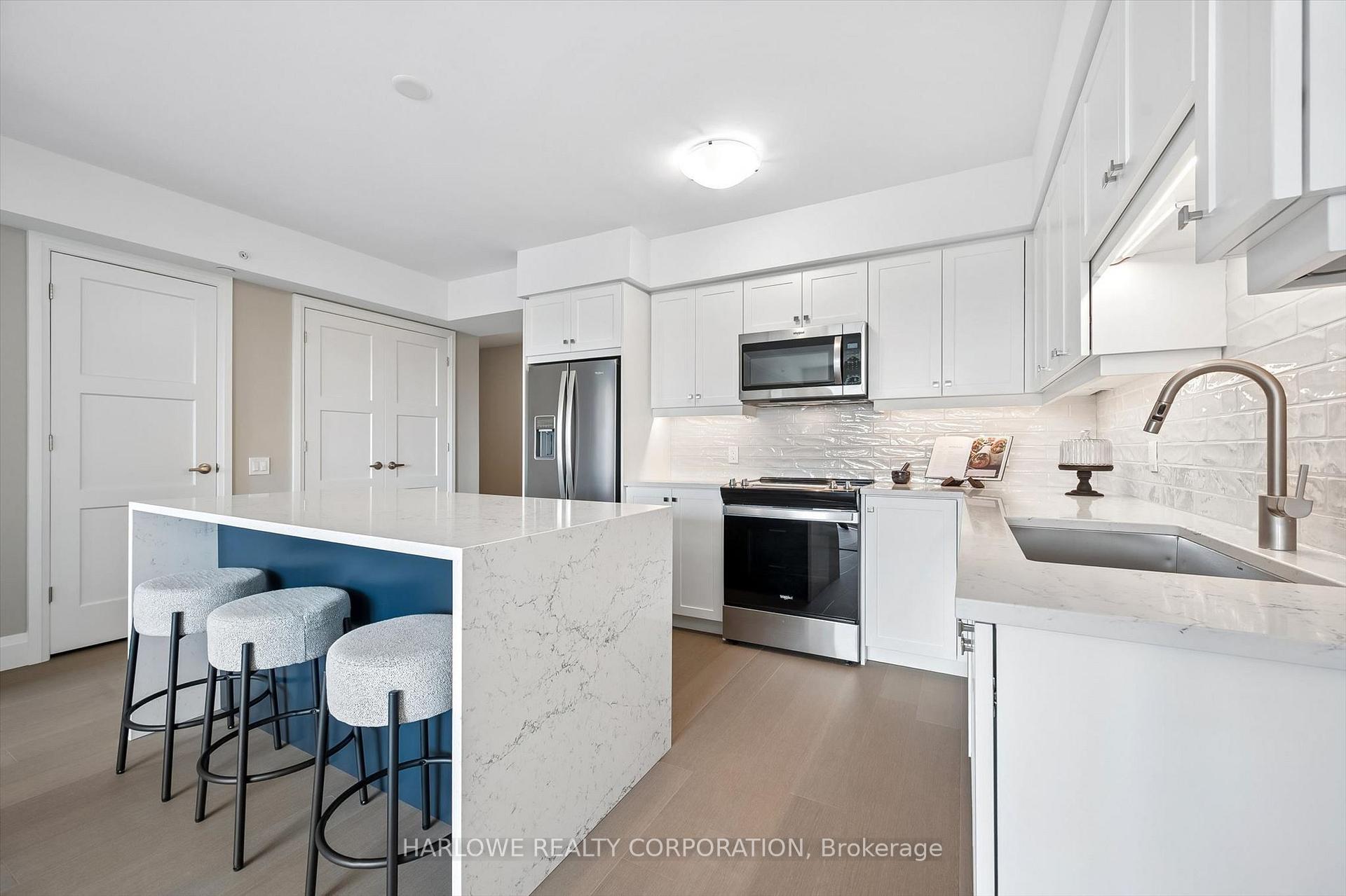 Photo 12 of Unit 501, 93 Arthur Street S, Guelph, St. Patrick's Ward — HOMEH