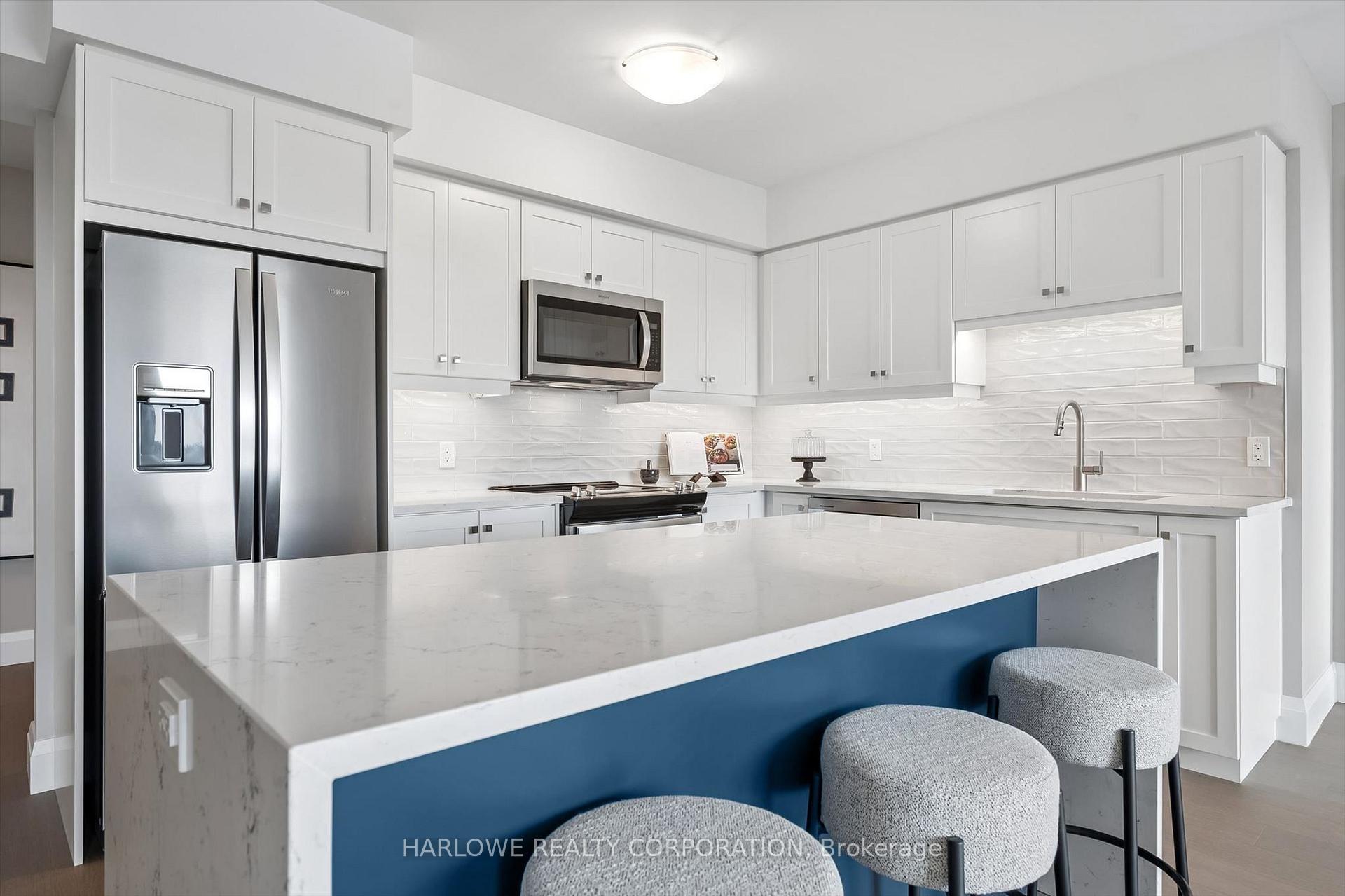 Photo 15 of Unit 501, 93 Arthur Street S, Guelph, St. Patrick's Ward — HOMEH