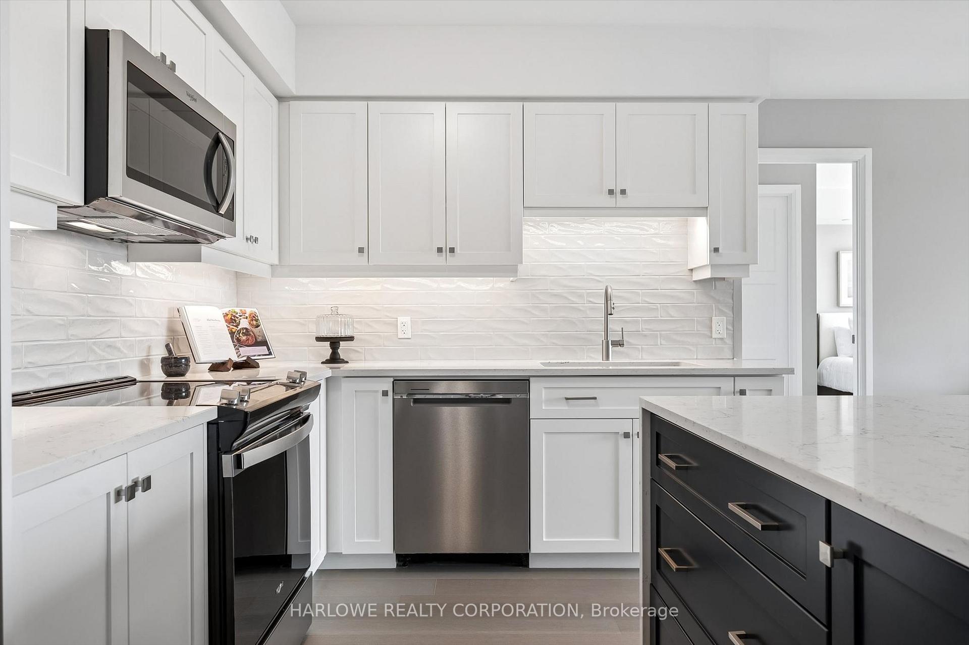 Photo 23 of Unit 501, 93 Arthur Street S, Guelph, St. Patrick's Ward — HOMEH