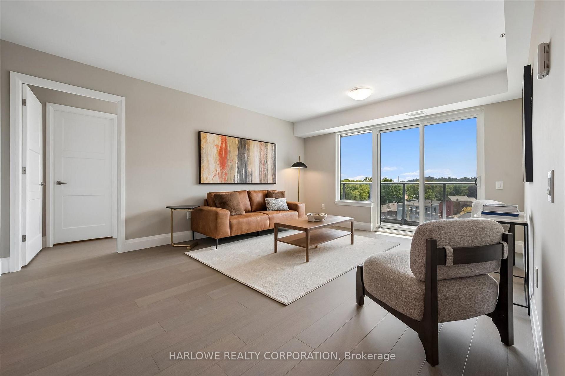 Photo 37 of Unit 501, 93 Arthur Street S, Guelph, St. Patrick's Ward — HOMEH