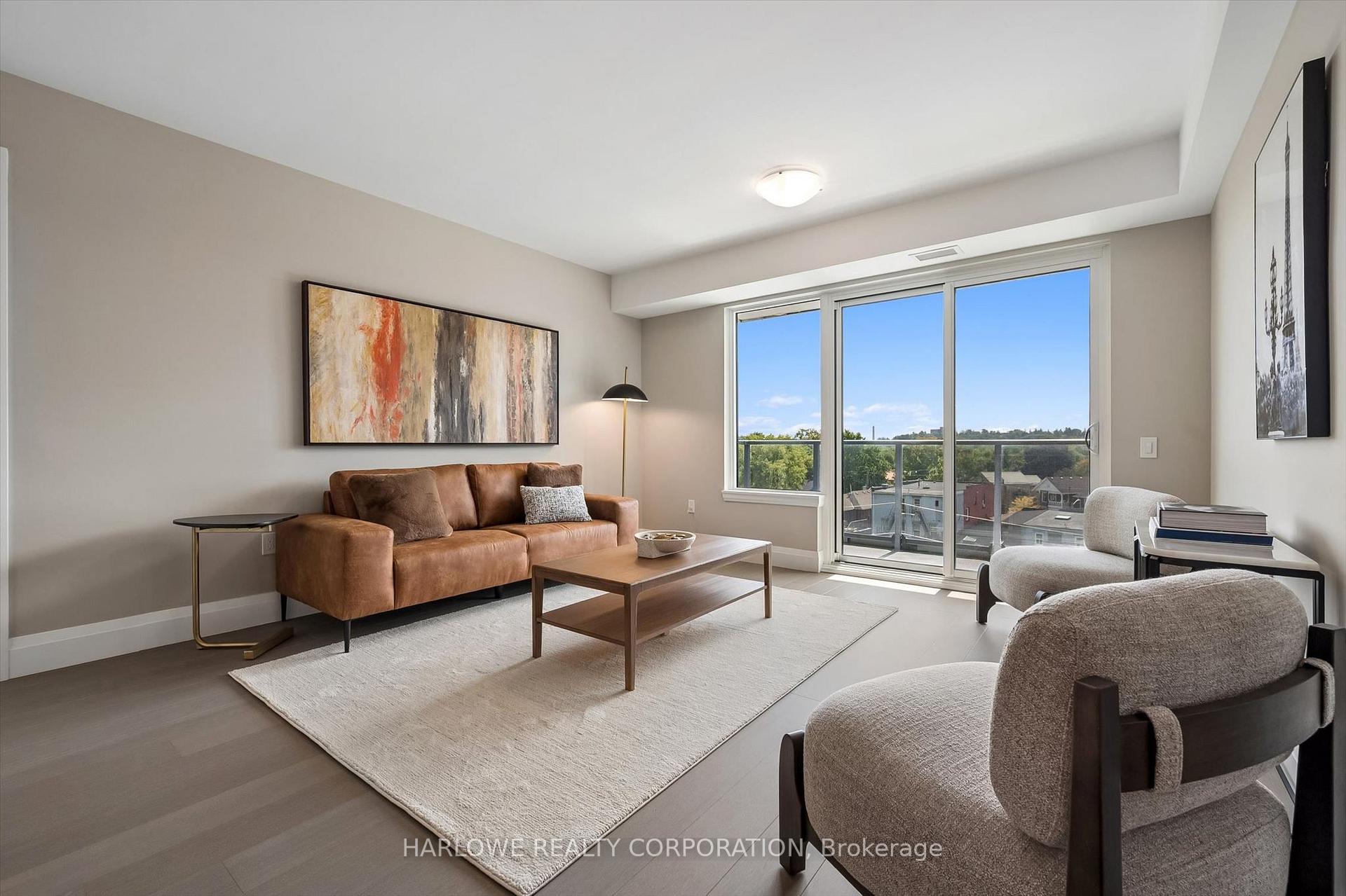 Photo 43 of Unit 501, 93 Arthur Street S, Guelph, St. Patrick's Ward — HOMEH