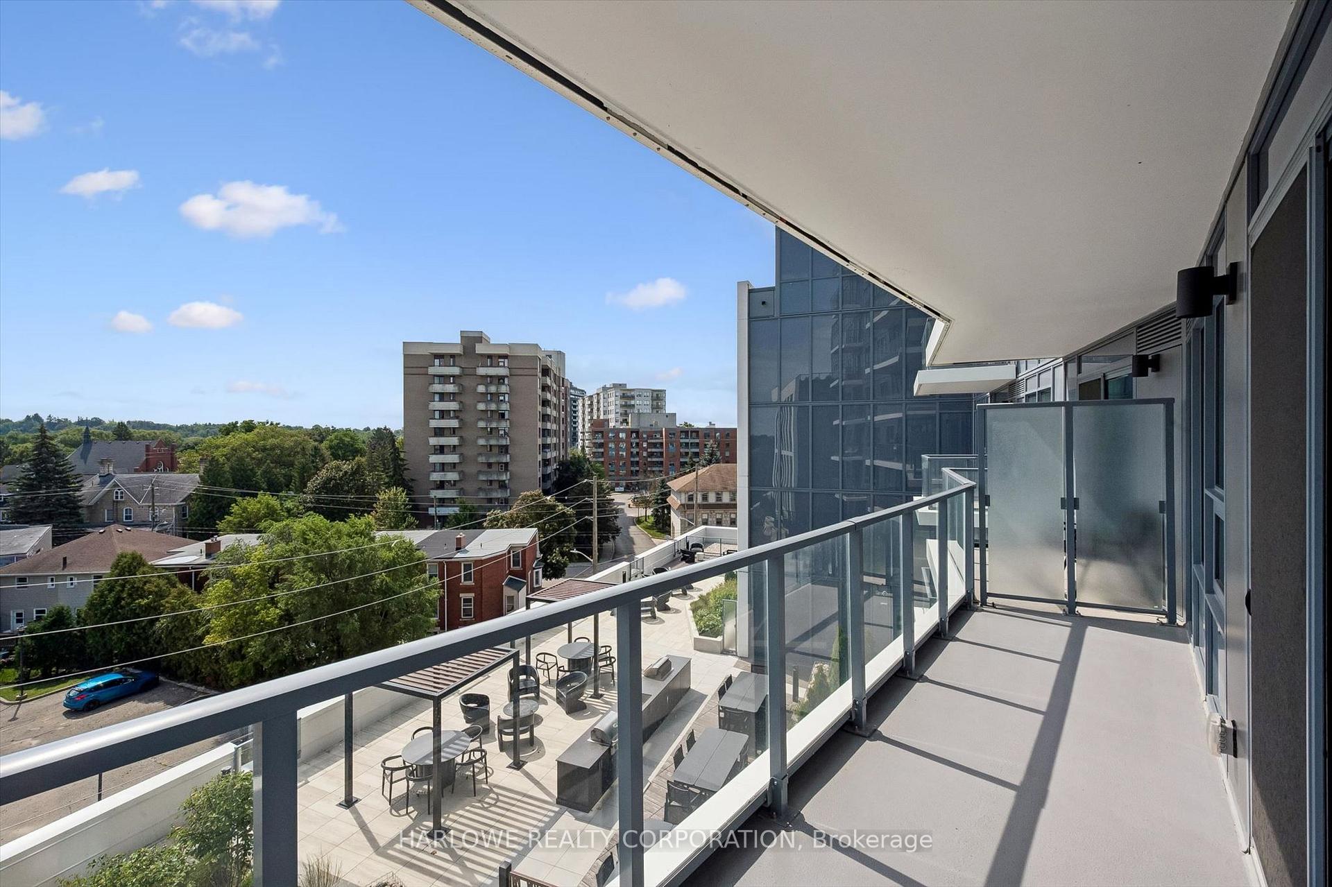 Photo 83 of Unit 501, 93 Arthur Street S, Guelph, St. Patrick's Ward — HOMEH