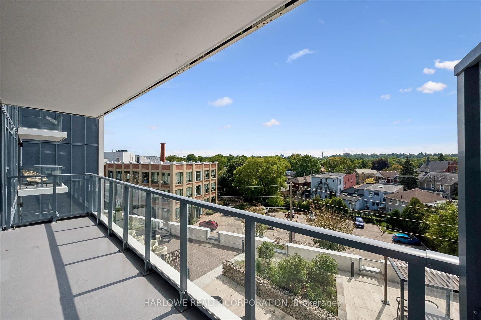 Photo 84 of Unit 501, 93 Arthur Street S, Guelph, St. Patrick's Ward — HOMEH