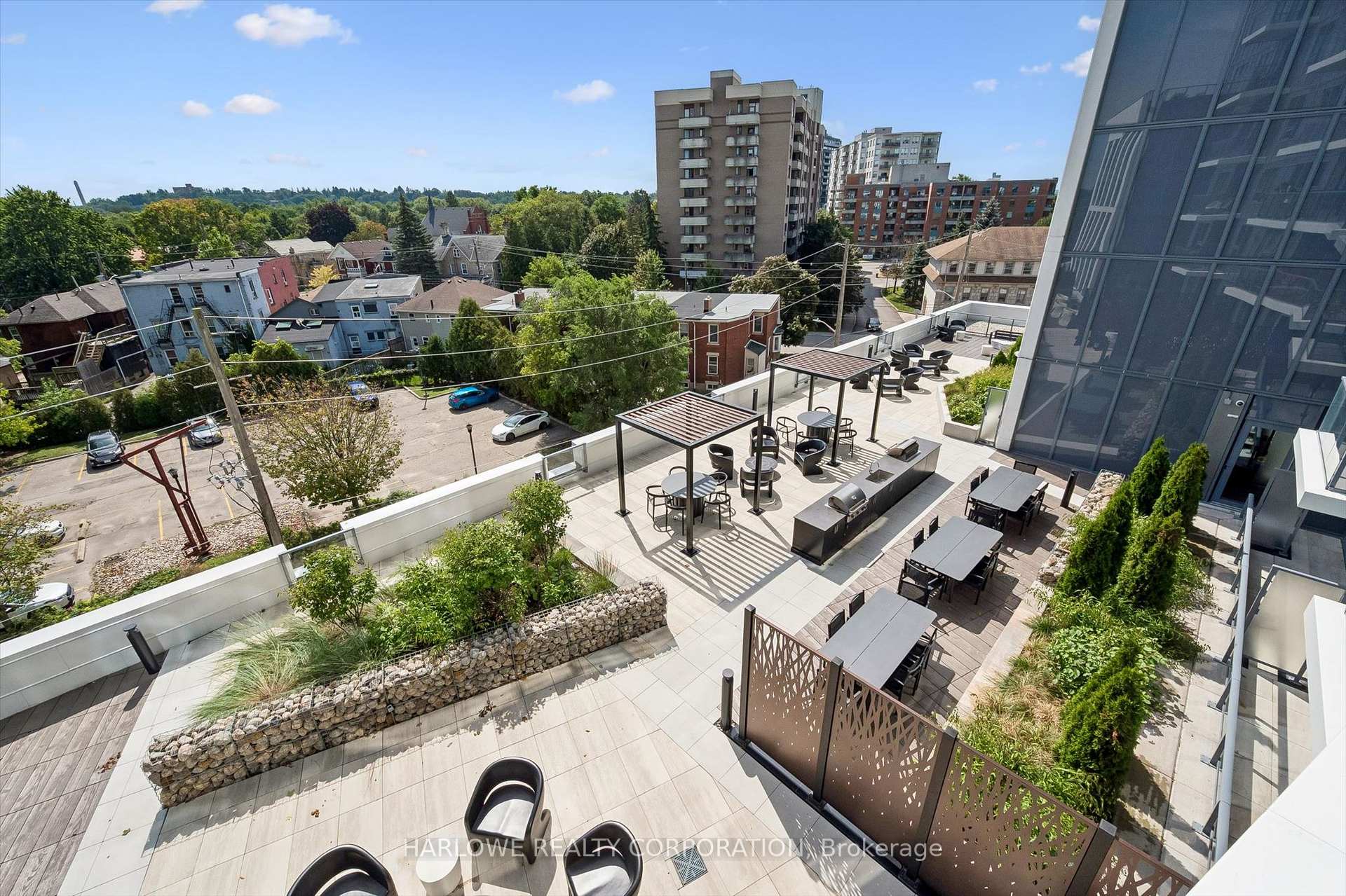 Photo 85 of Unit 501, 93 Arthur Street S, Guelph, St. Patrick's Ward — HOMEH