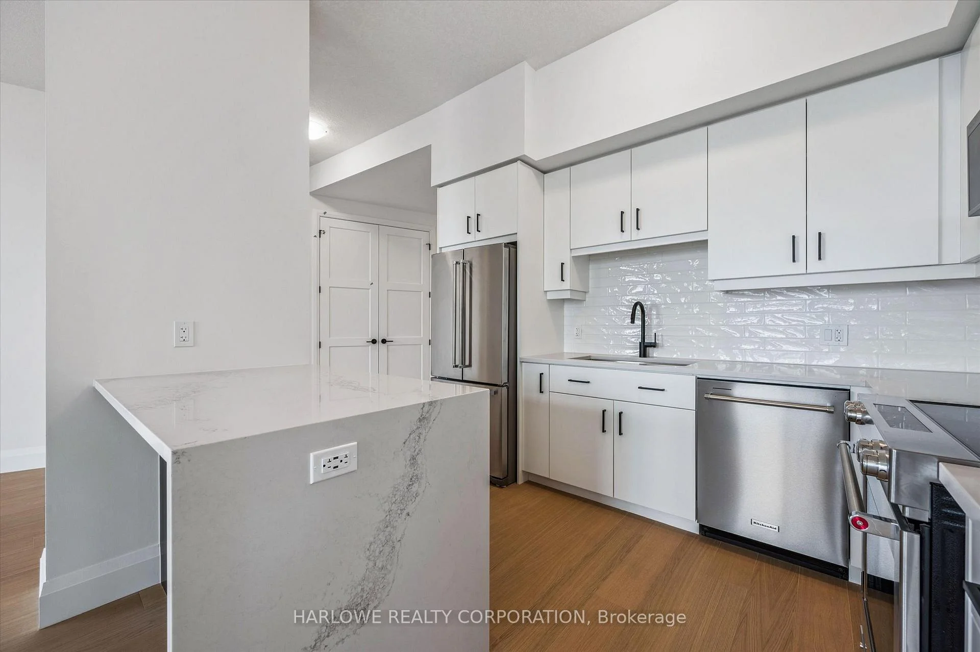 Photo 13 of Unit 501, 93 Arthur Street S, Guelph, St. Patrick's Ward — HOMEH