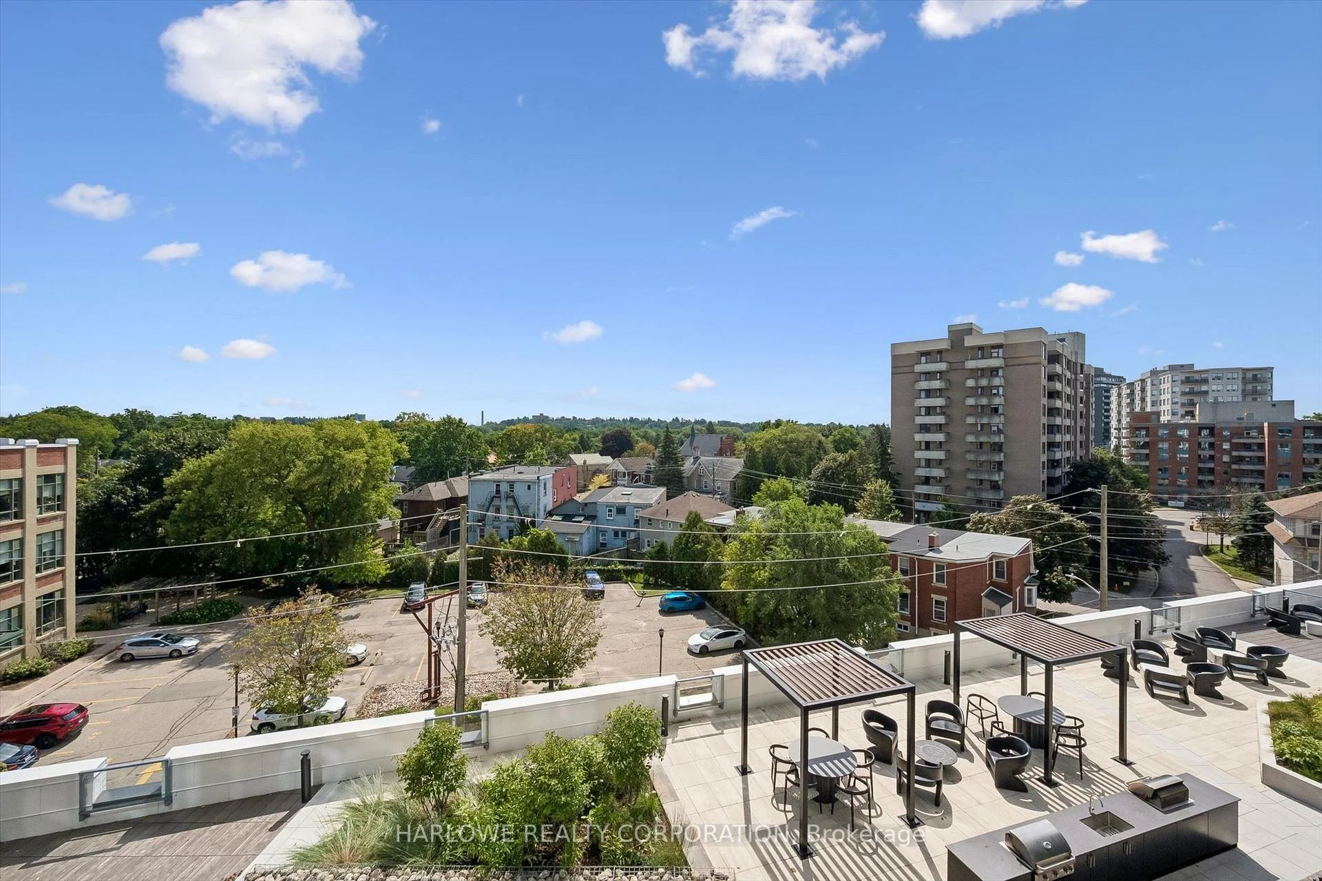 Photo 30 of Unit 501, 93 Arthur Street S, Guelph, St. Patrick's Ward — HOMEH