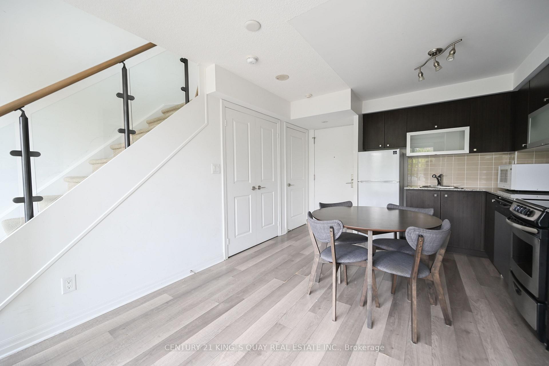 Photo 3 of Unit 312, 2015 Sheppard Avenue E, North York, Henry Farm — HOMEH