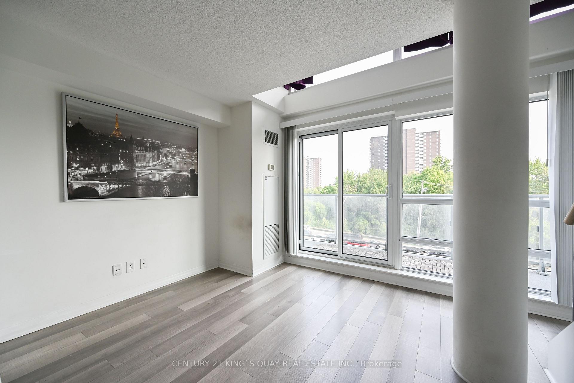 Photo 4 of Unit 312, 2015 Sheppard Avenue E, North York, Henry Farm — HOMEH