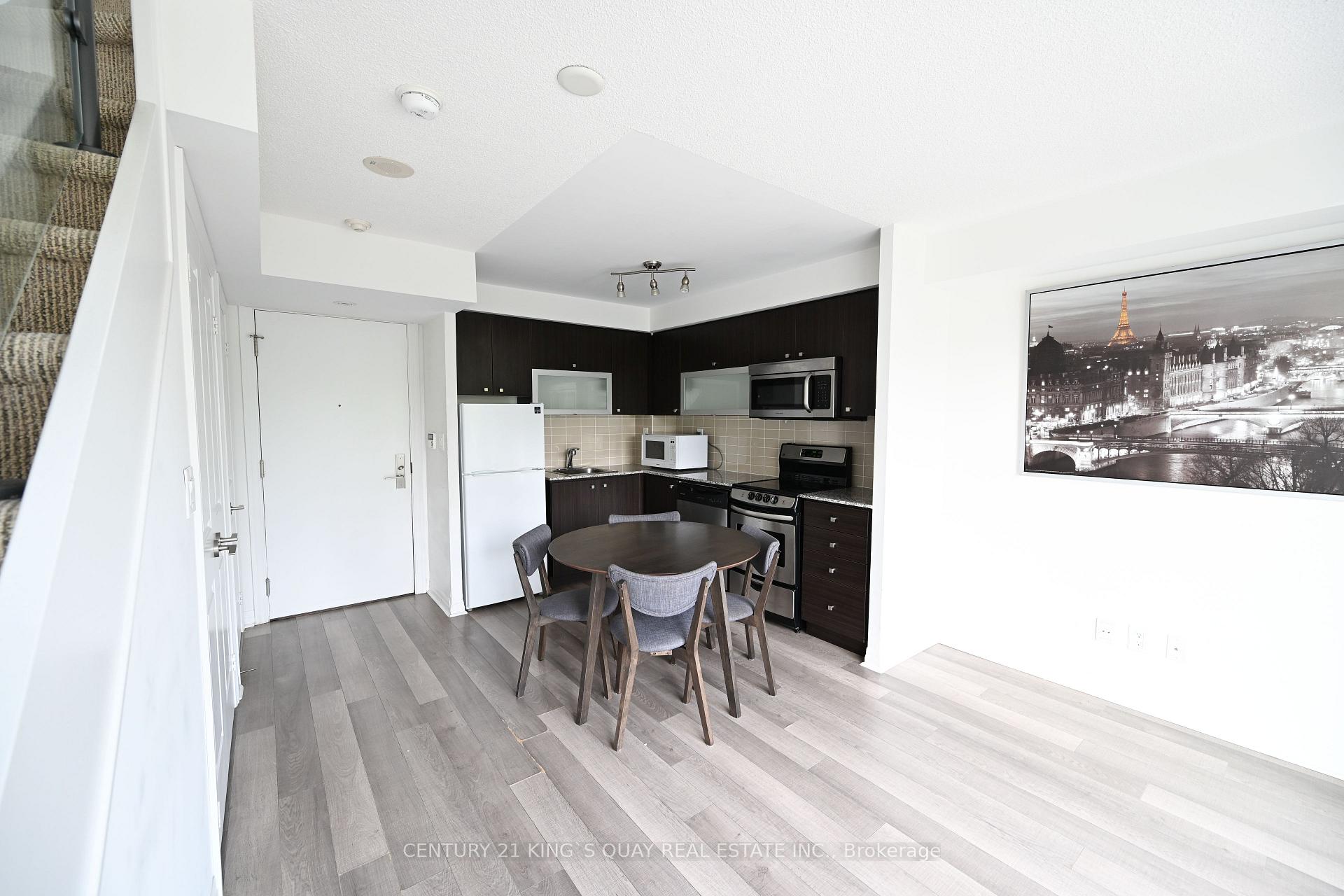 Photo 6 of Unit 312, 2015 Sheppard Avenue E, North York, Henry Farm — HOMEH