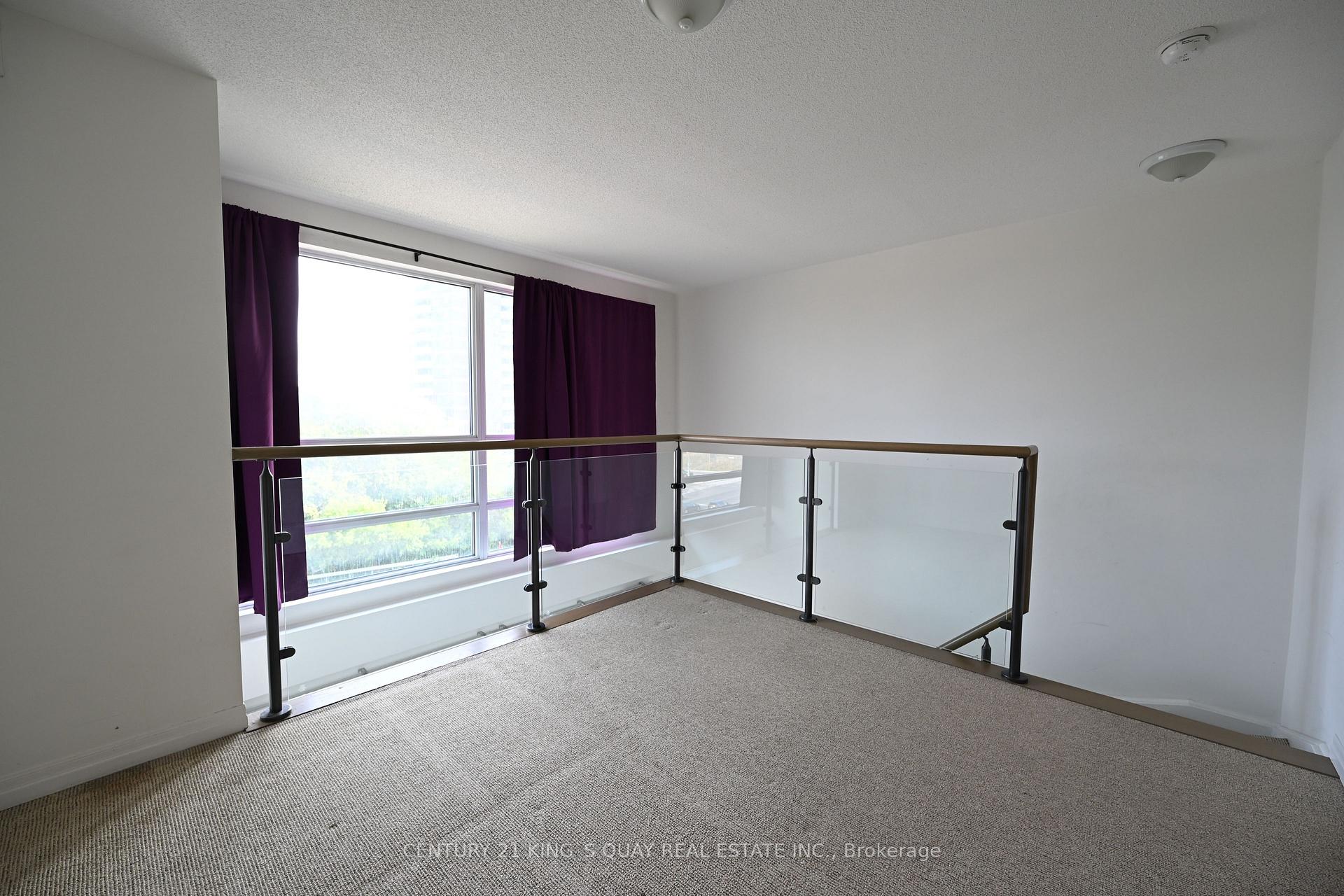 Photo 9 of Unit 312, 2015 Sheppard Avenue E, North York, Henry Farm — HOMEH