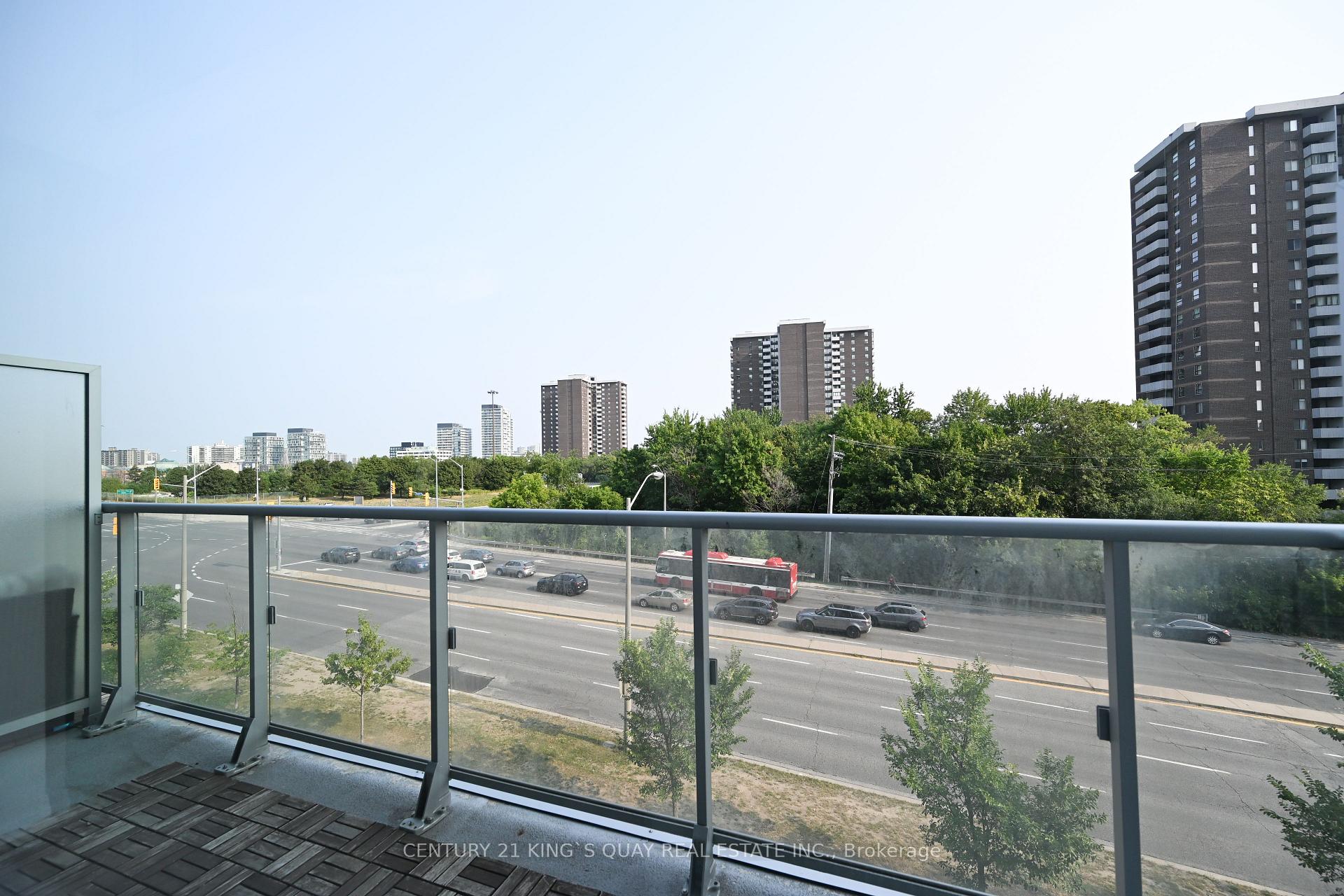 Photo 10 of Unit 312, 2015 Sheppard Avenue E, North York, Henry Farm — HOMEH