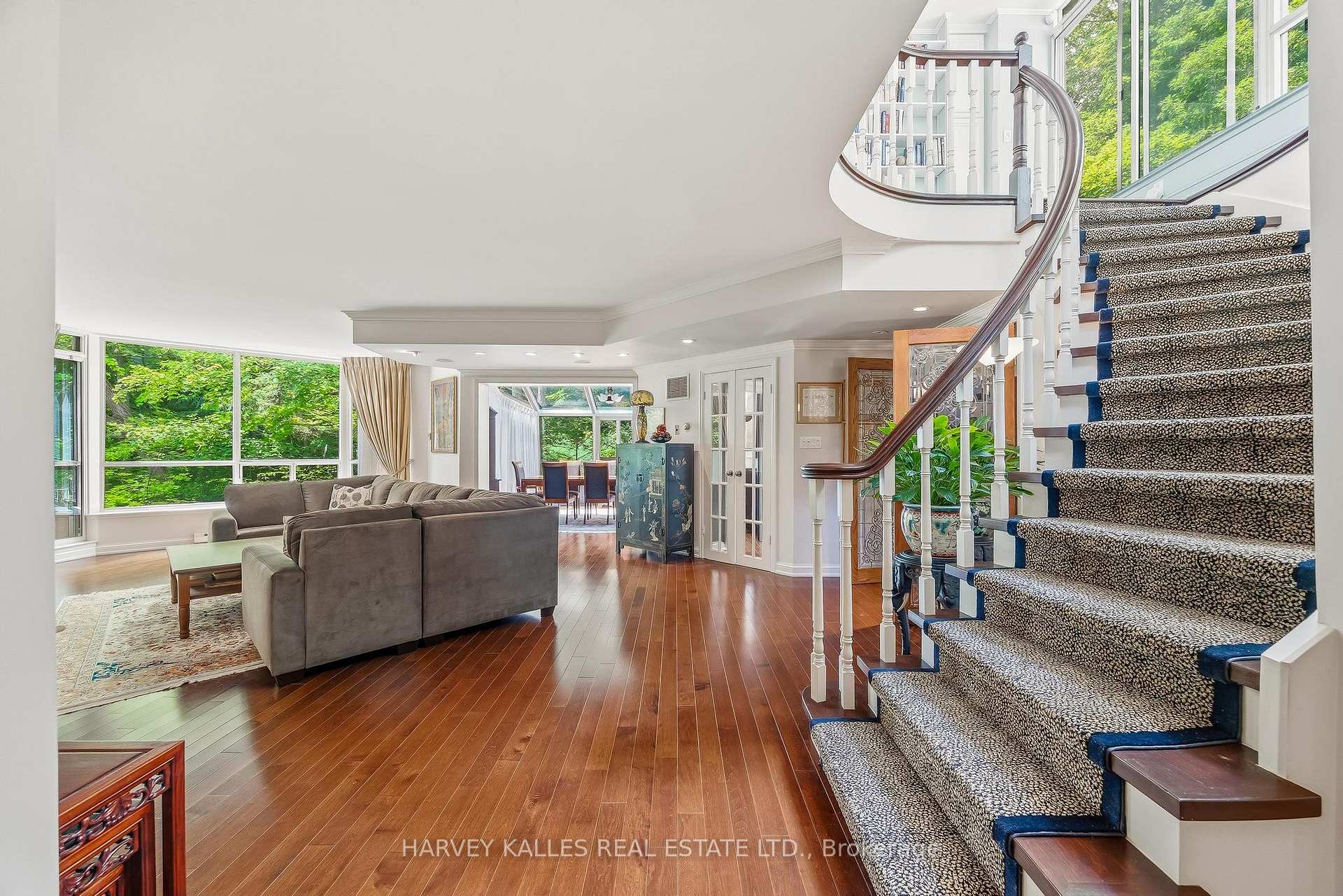 Photo 4 of Unit PH16, 3800 Yonge Street, Toronto, Bedford Park-Nortown — HOMEH