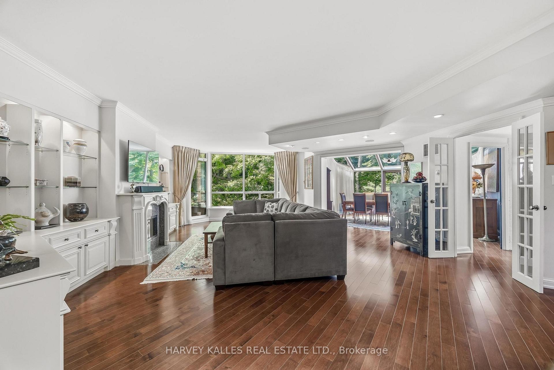 Photo 5 of Unit PH16, 3800 Yonge Street, Toronto, Bedford Park-Nortown — HOMEH