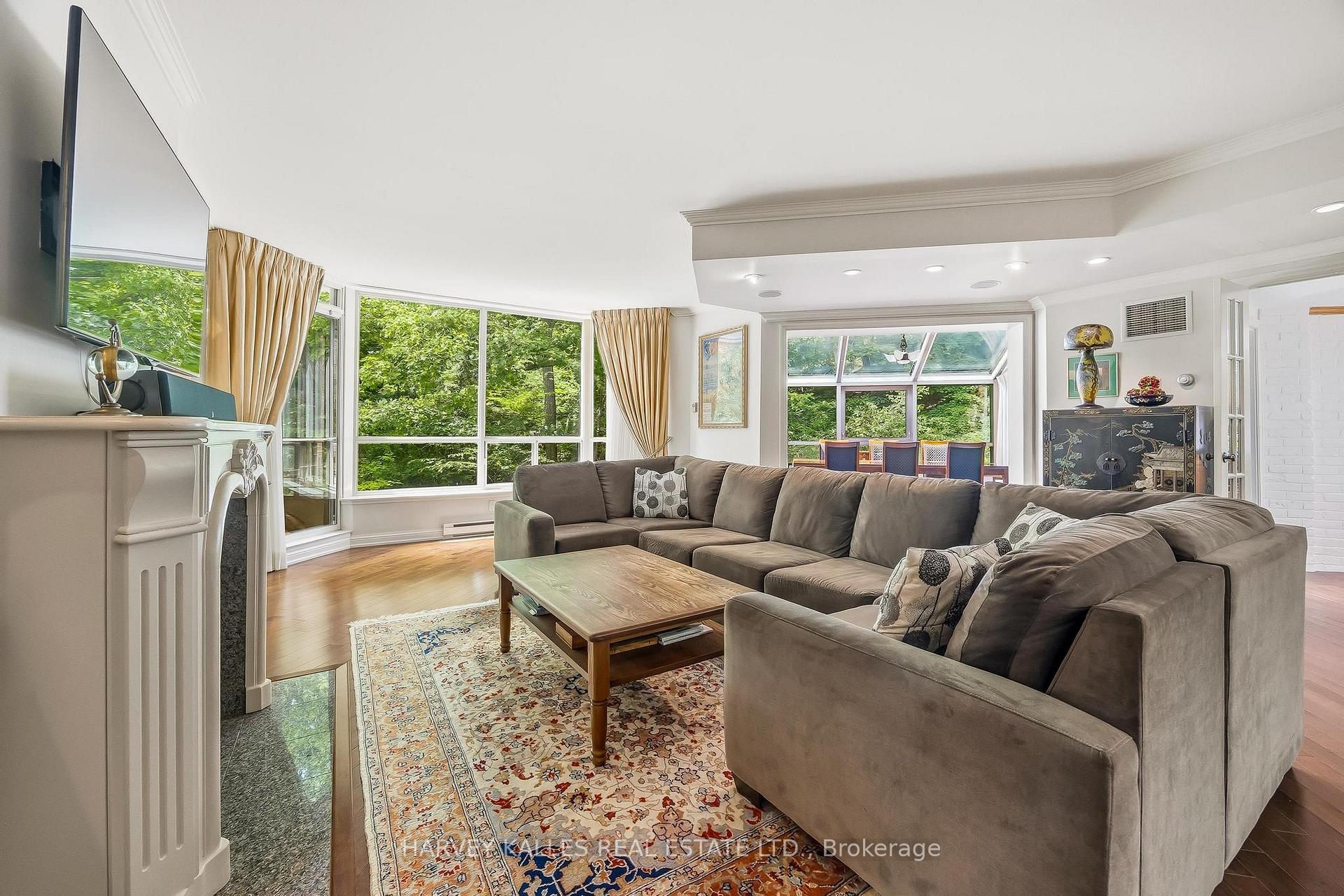 Photo 6 of Unit PH16, 3800 Yonge Street, Toronto, Bedford Park-Nortown — HOMEH