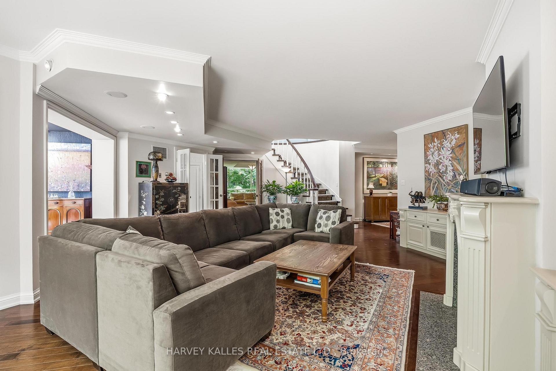 Photo 7 of Unit PH16, 3800 Yonge Street, Toronto, Bedford Park-Nortown — HOMEH