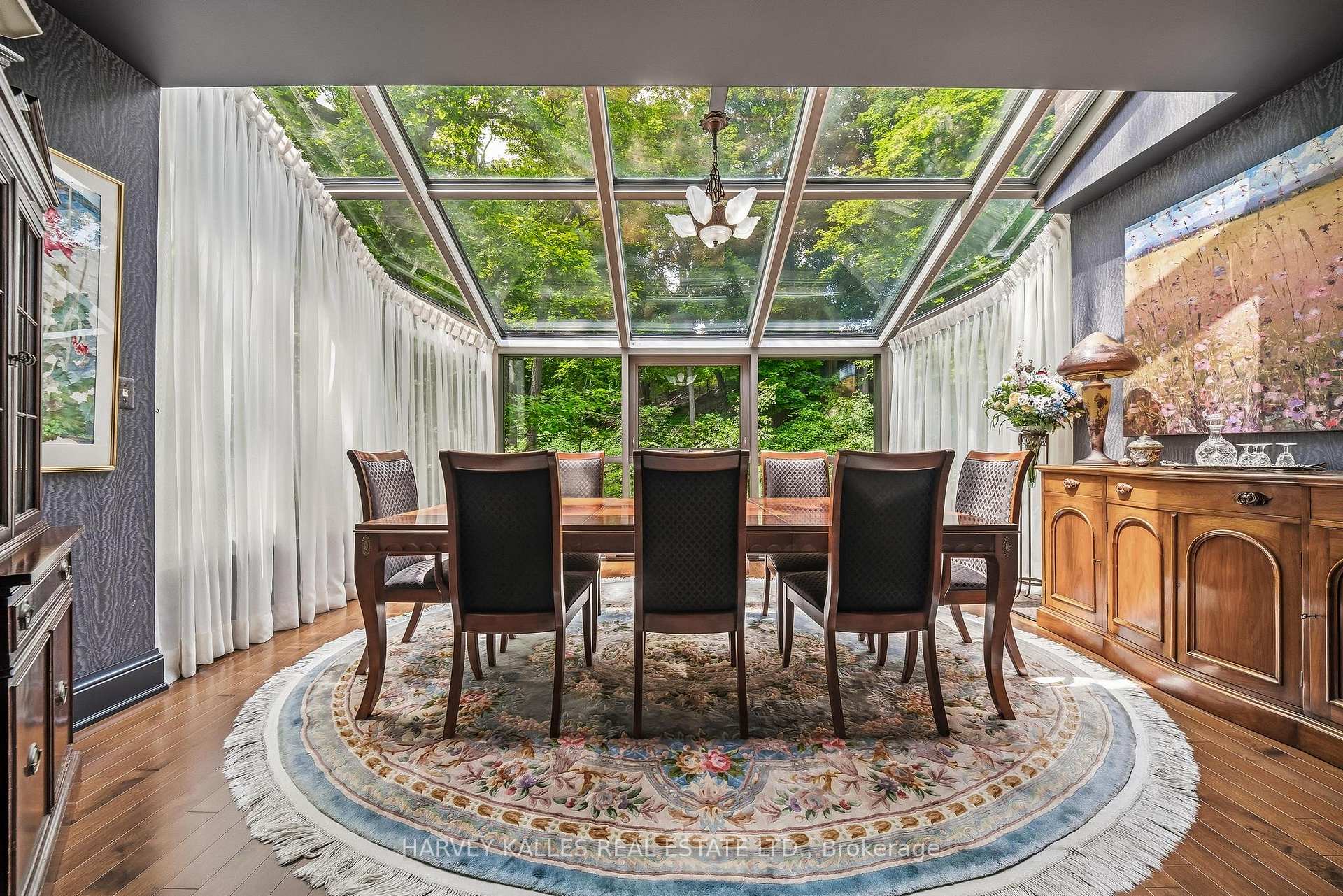 Photo 8 of Unit PH16, 3800 Yonge Street, Toronto, Bedford Park-Nortown — HOMEH