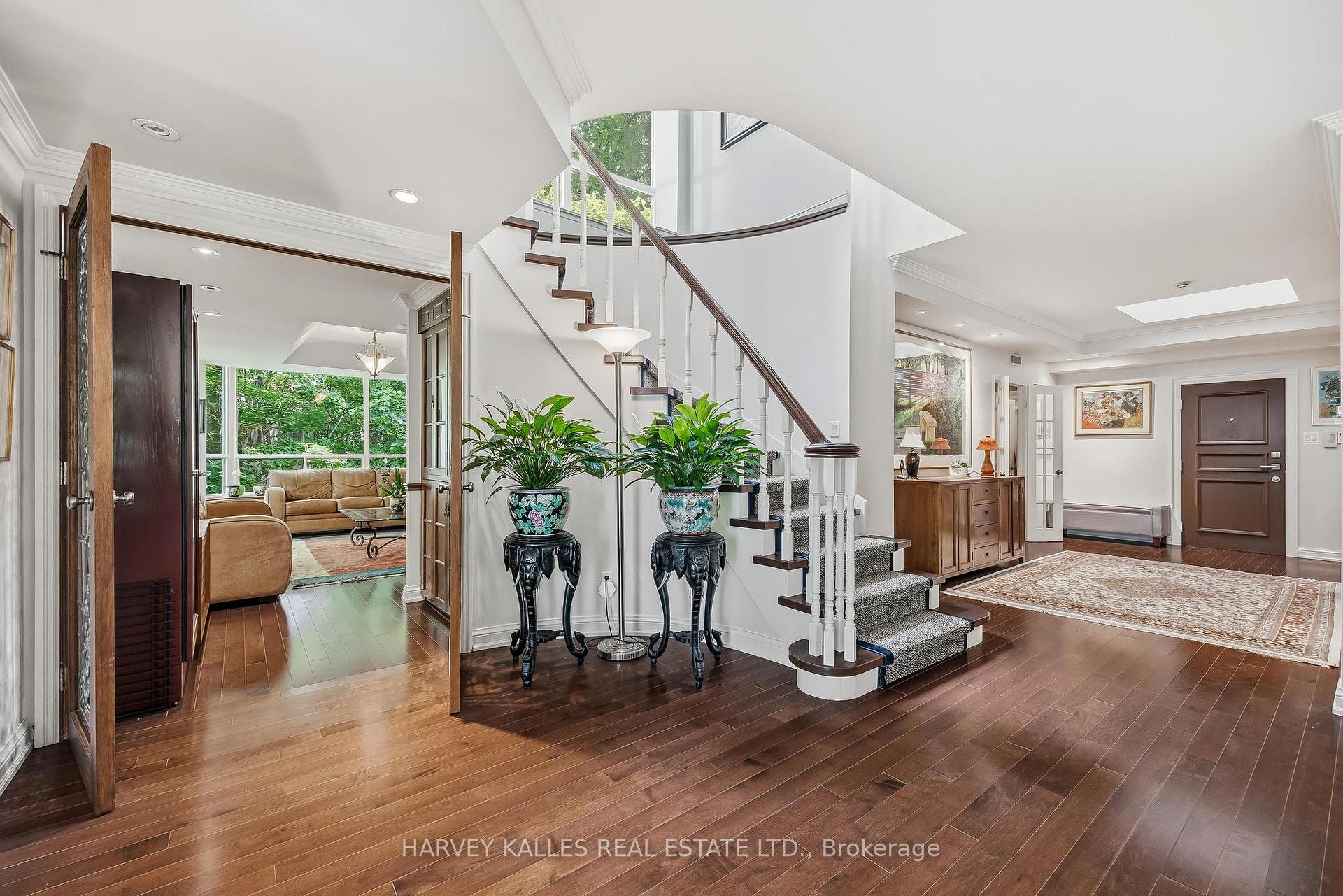 Photo 14 of Unit PH16, 3800 Yonge Street, Toronto, Bedford Park-Nortown — HOMEH