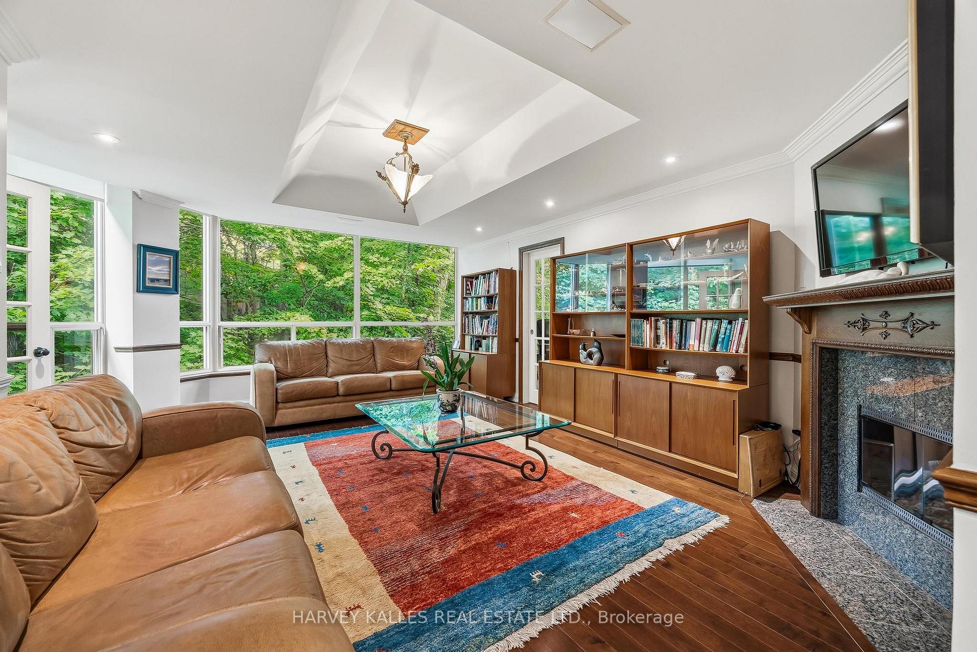 Photo 15 of Unit PH16, 3800 Yonge Street, Toronto, Bedford Park-Nortown — HOMEH