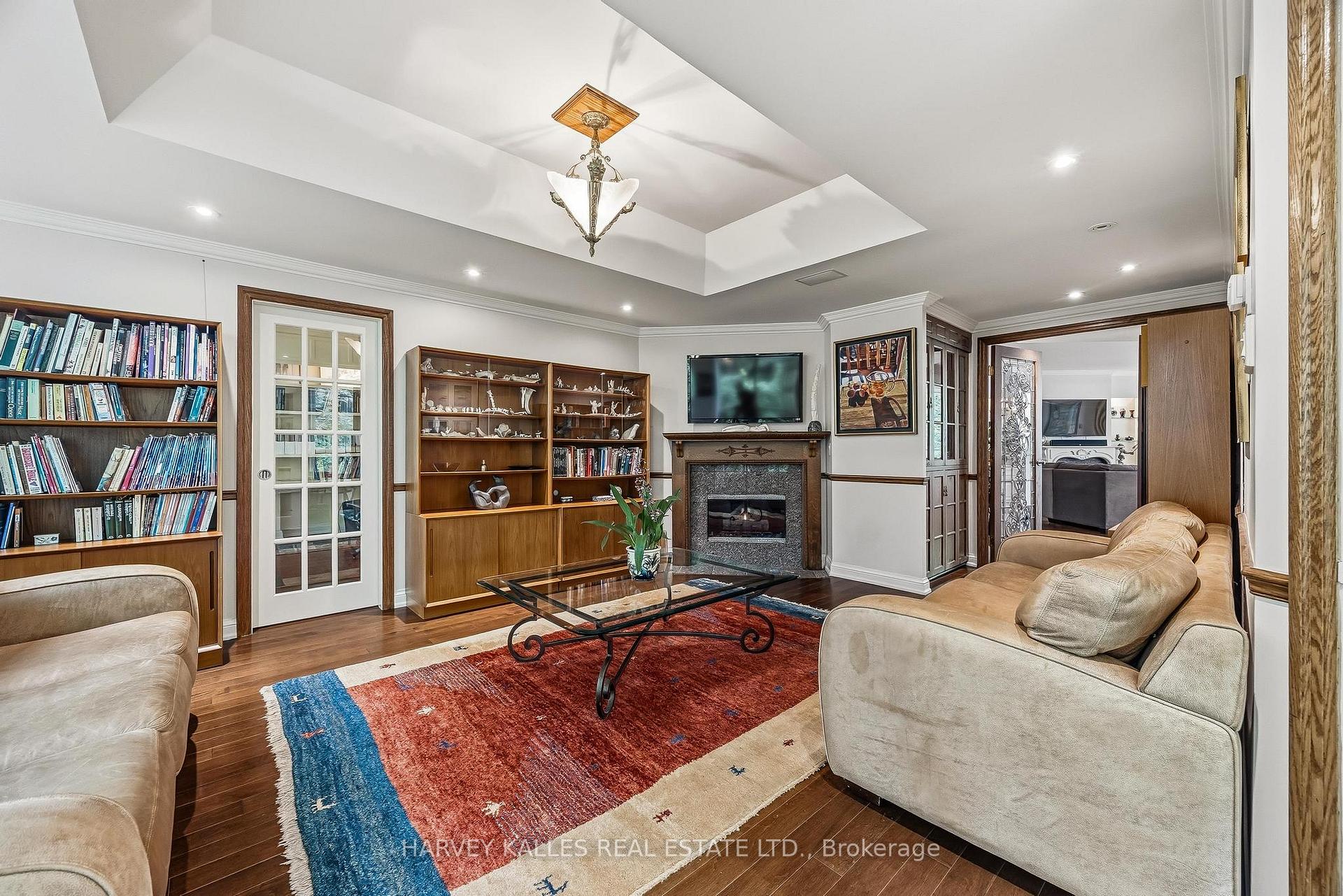Photo 16 of Unit PH16, 3800 Yonge Street, Toronto, Bedford Park-Nortown — HOMEH