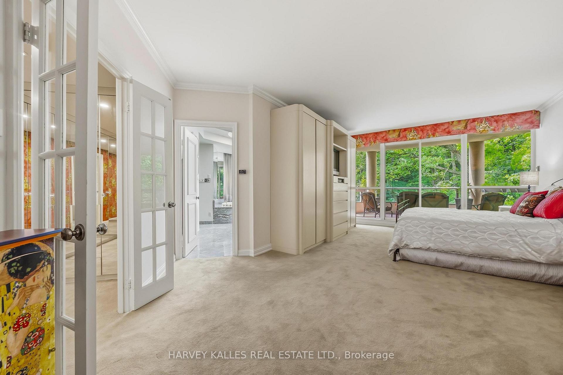 Photo 17 of Unit PH16, 3800 Yonge Street, Toronto, Bedford Park-Nortown — HOMEH