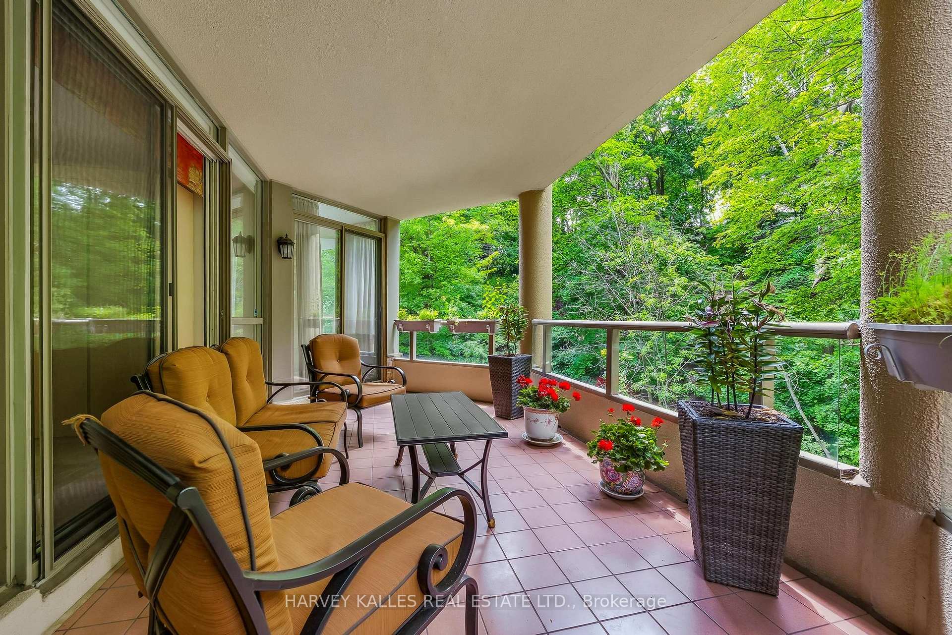 Photo 22 of Unit PH16, 3800 Yonge Street, Toronto, Bedford Park-Nortown — HOMEH