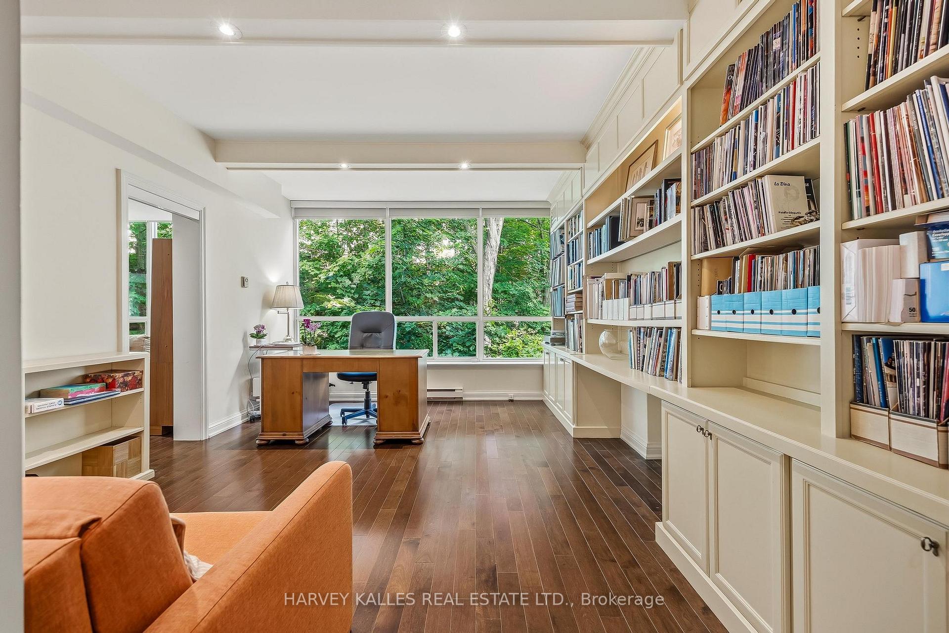 Photo 23 of Unit PH16, 3800 Yonge Street, Toronto, Bedford Park-Nortown — HOMEH