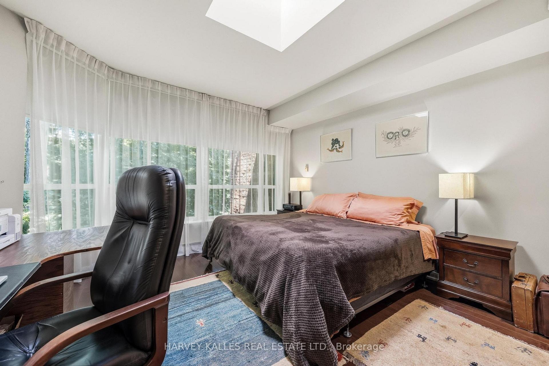 Photo 24 of Unit PH16, 3800 Yonge Street, Toronto, Bedford Park-Nortown — HOMEH