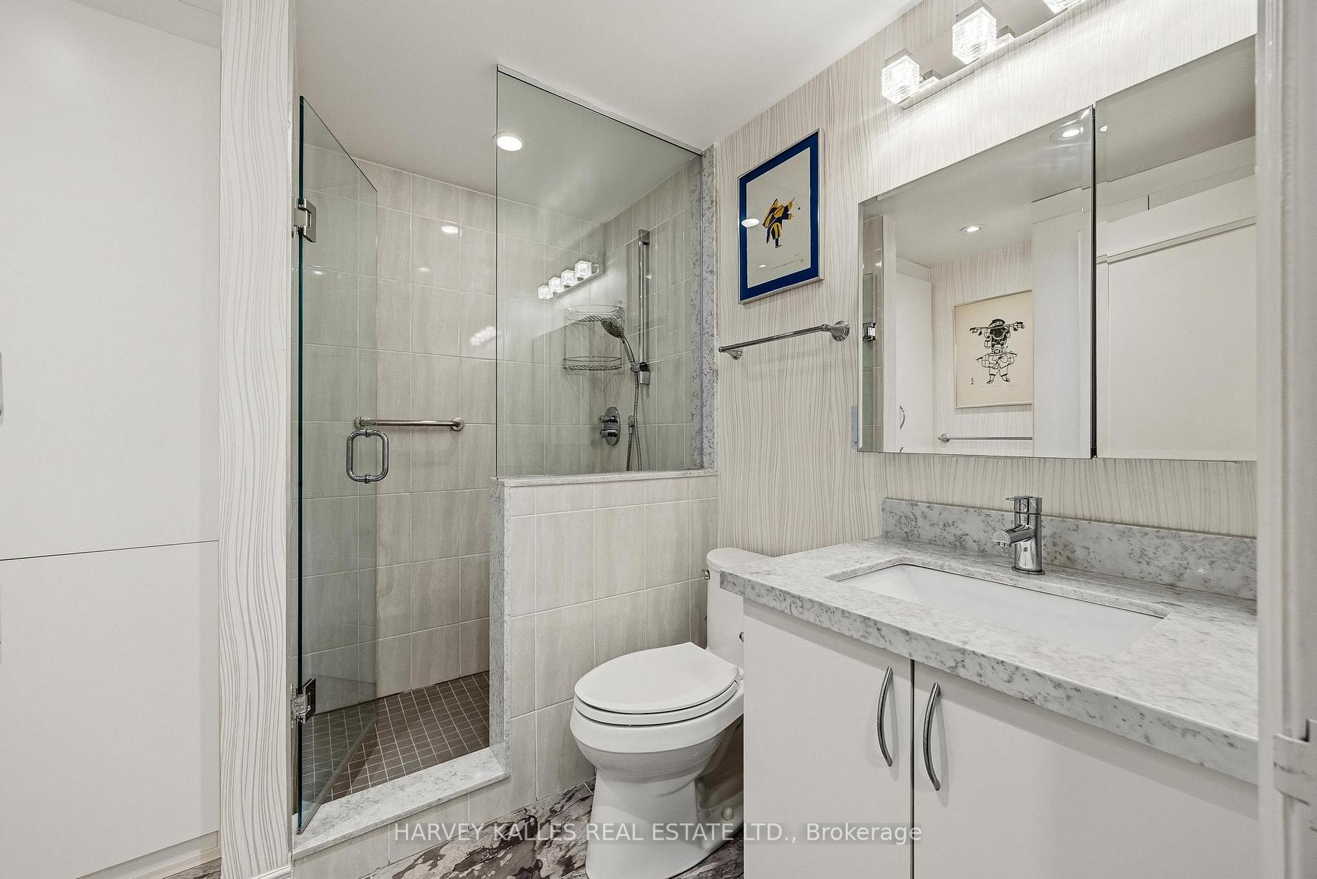 Photo 25 of Unit PH16, 3800 Yonge Street, Toronto, Bedford Park-Nortown — HOMEH
