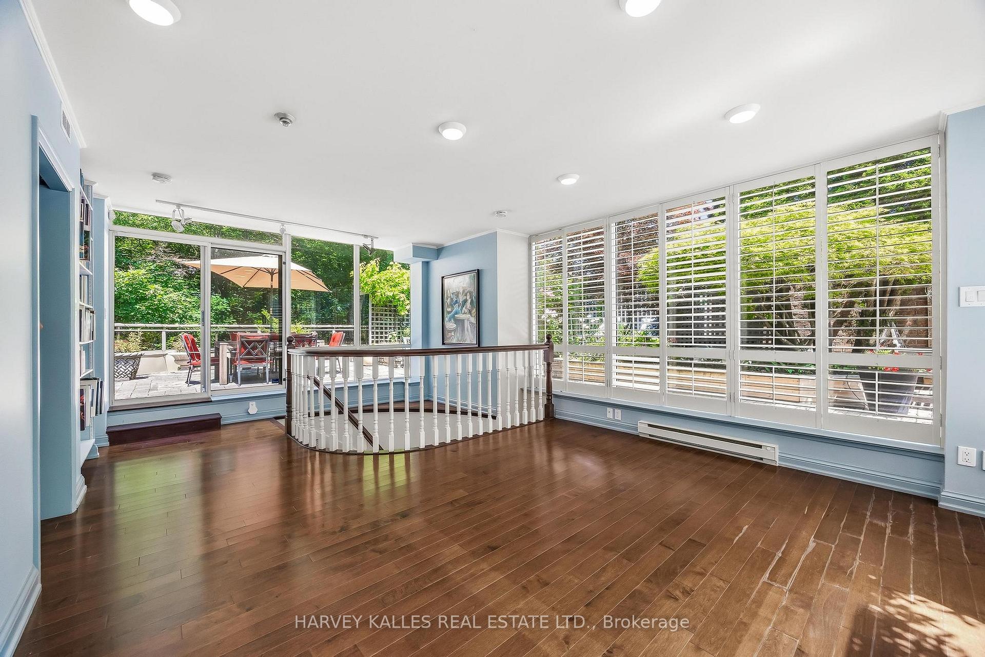 Photo 28 of Unit PH16, 3800 Yonge Street, Toronto, Bedford Park-Nortown — HOMEH