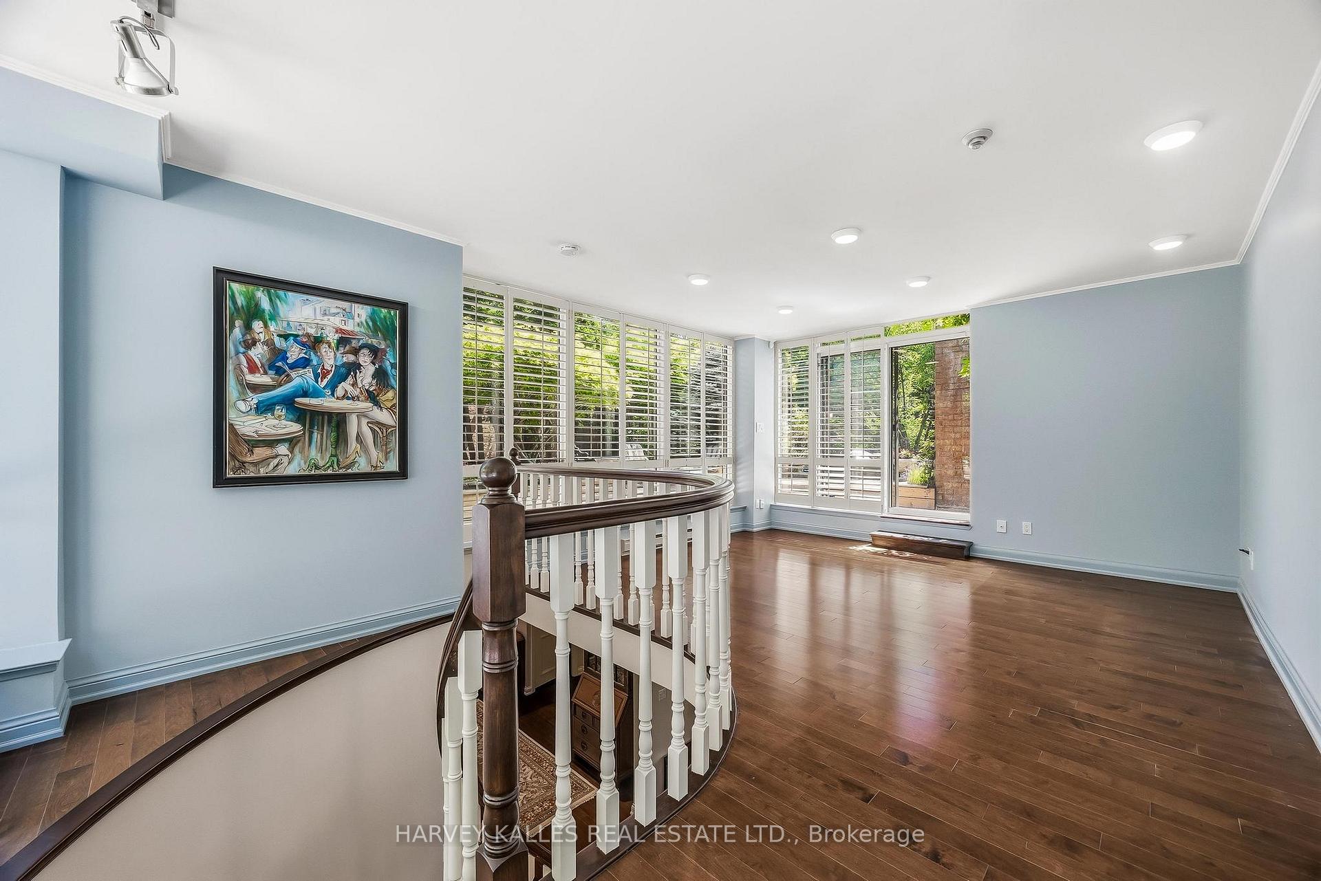 Photo 29 of Unit PH16, 3800 Yonge Street, Toronto, Bedford Park-Nortown — HOMEH
