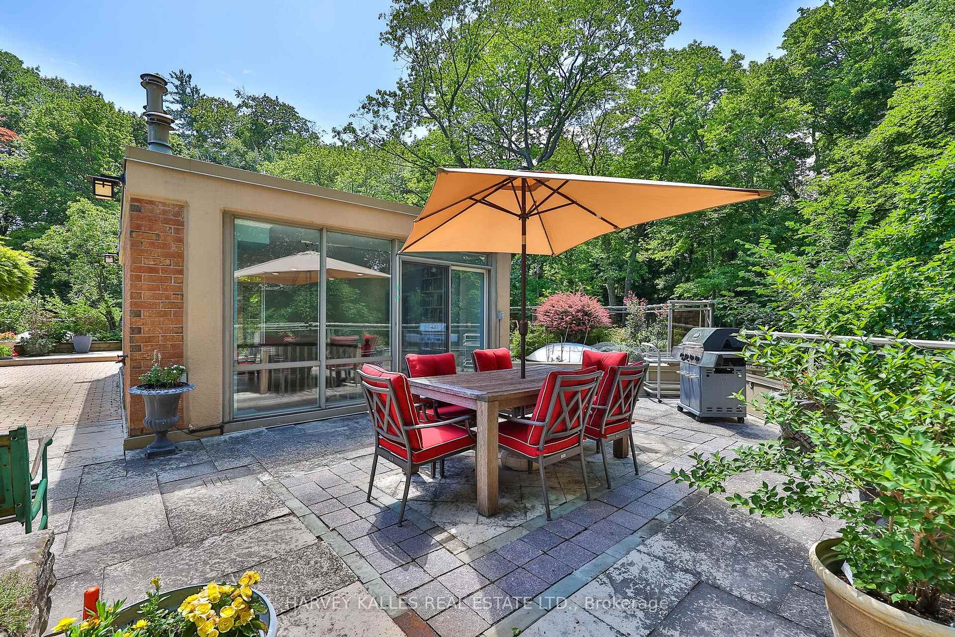 Photo 32 of Unit PH16, 3800 Yonge Street, Toronto, Bedford Park-Nortown — HOMEH