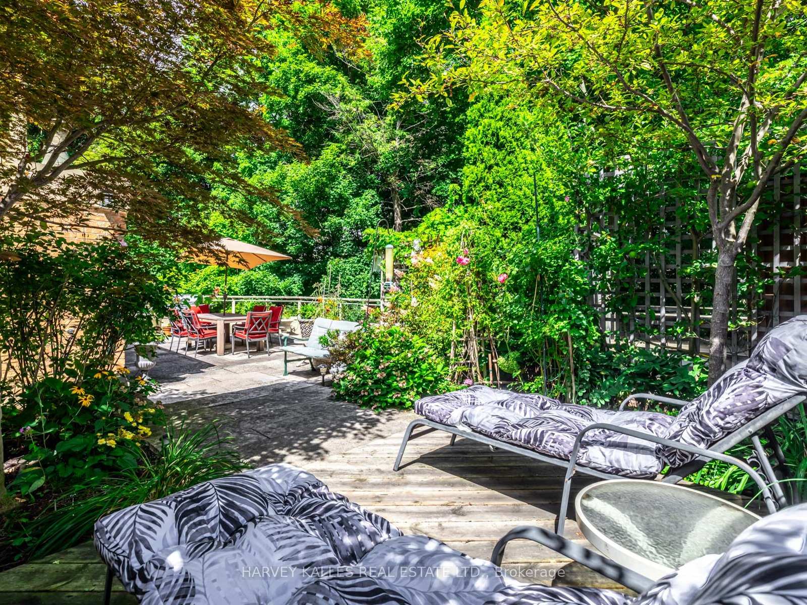 Photo 35 of Unit PH16, 3800 Yonge Street, Toronto, Bedford Park-Nortown — HOMEH