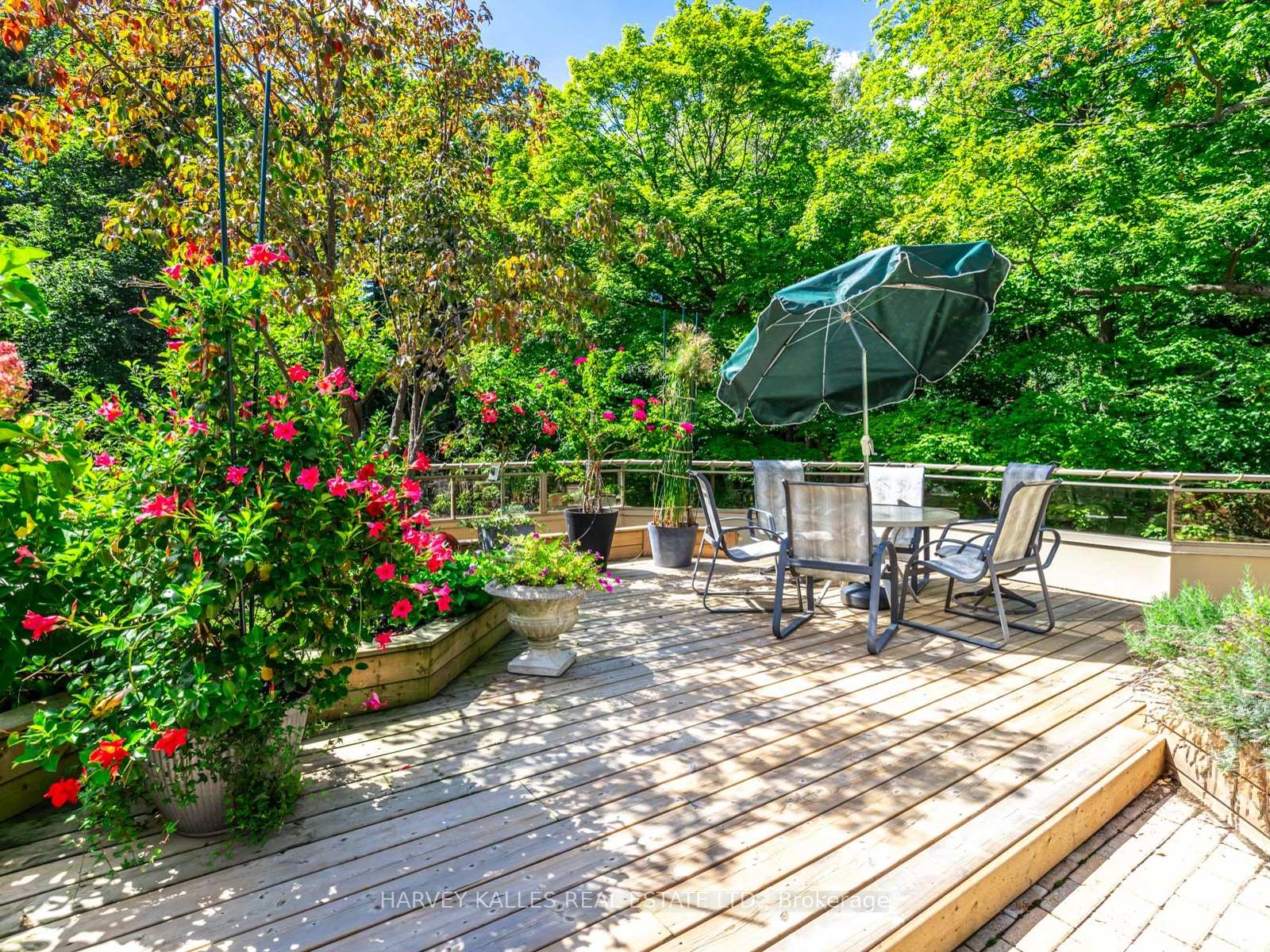 Photo 36 of Unit PH16, 3800 Yonge Street, Toronto, Bedford Park-Nortown — HOMEH