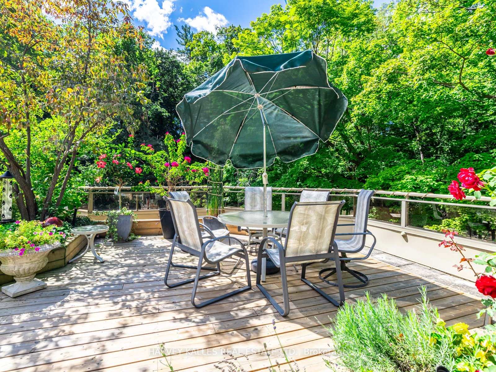 Photo 37 of Unit PH16, 3800 Yonge Street, Toronto, Bedford Park-Nortown — HOMEH