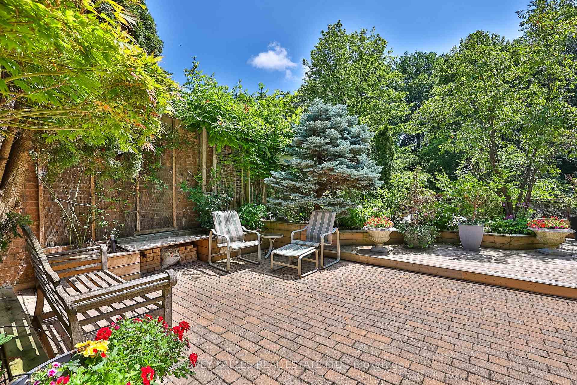 Photo 39 of Unit PH16, 3800 Yonge Street, Toronto, Bedford Park-Nortown — HOMEH
