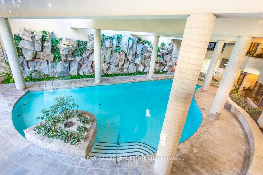 Photo 40 of Unit PH16, 3800 Yonge Street, Toronto, Bedford Park-Nortown — HOMEH