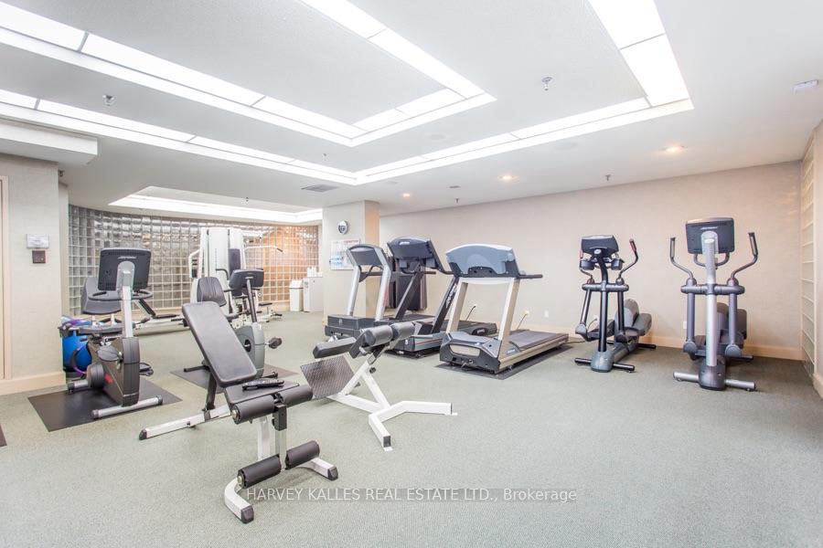Photo 41 of Unit PH16, 3800 Yonge Street, Toronto, Bedford Park-Nortown — HOMEH