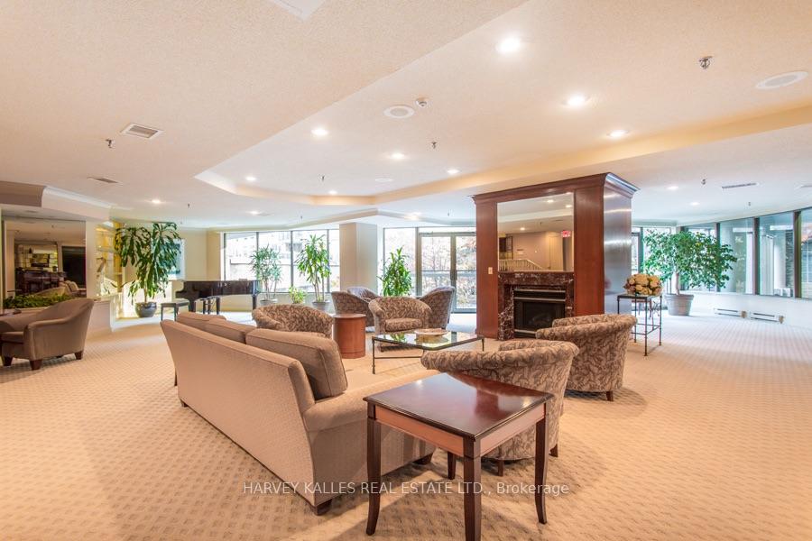 Photo 42 of Unit PH16, 3800 Yonge Street, Toronto, Bedford Park-Nortown — HOMEH
