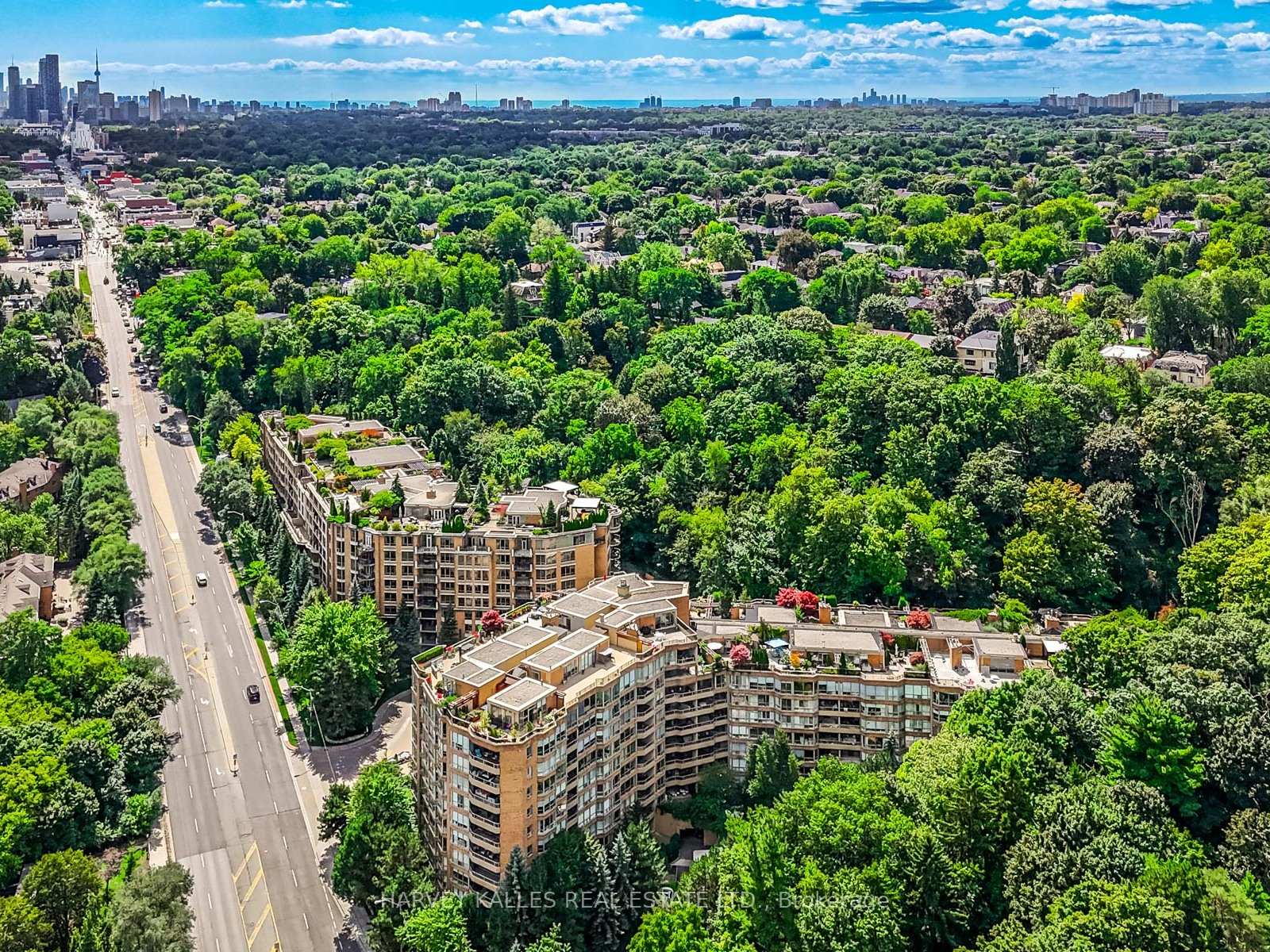 Photo 44 of Unit PH16, 3800 Yonge Street, Toronto, Bedford Park-Nortown — HOMEH