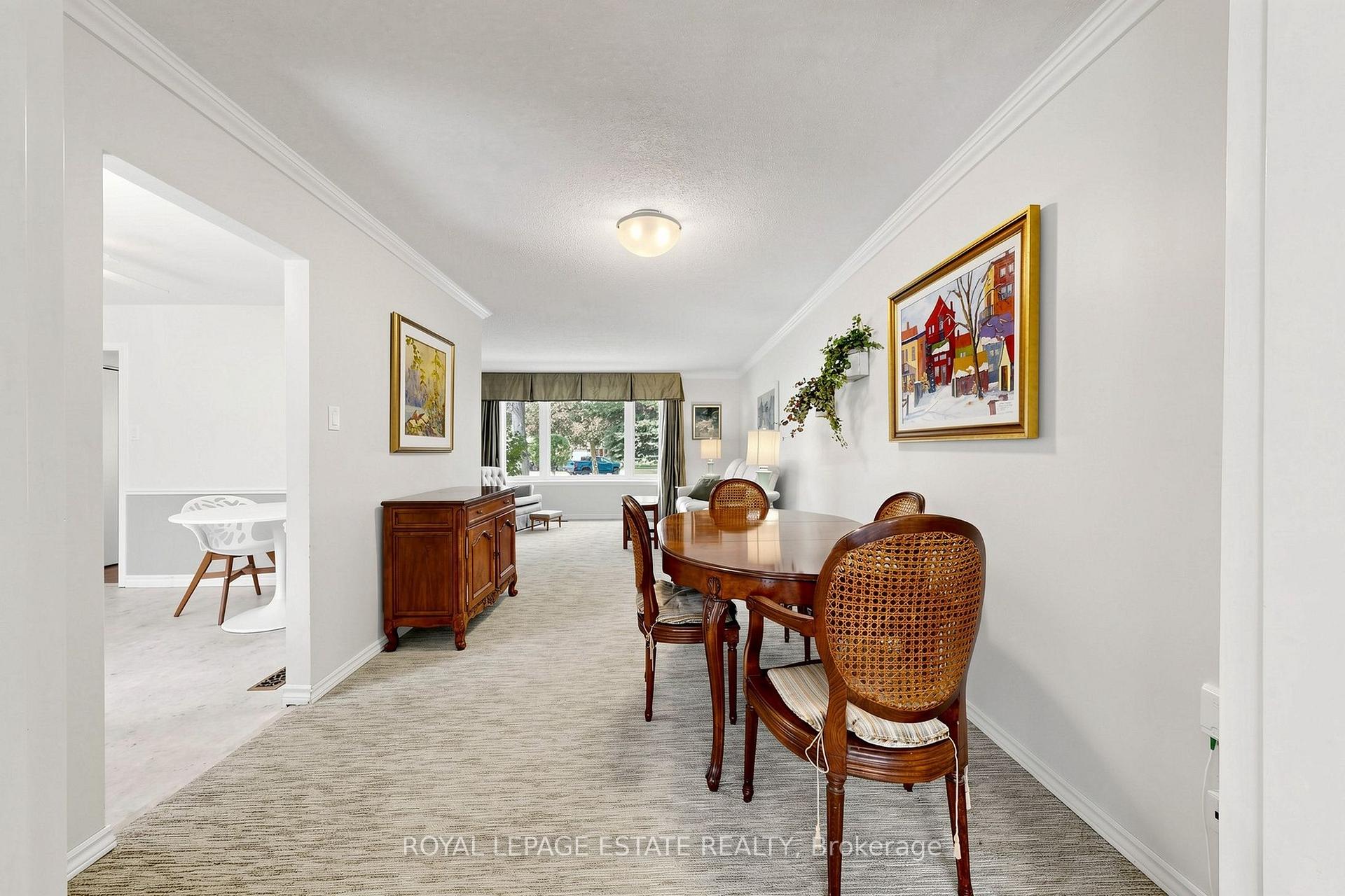 Photo 12 of 7 Longhope Place, North York, Don Valley Village — HOMEH