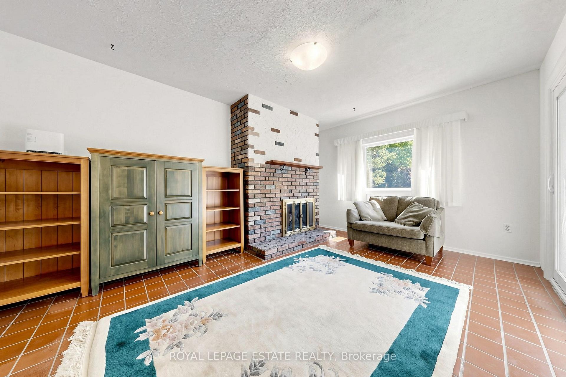 Photo 19 of 7 Longhope Place, North York, Don Valley Village — HOMEH