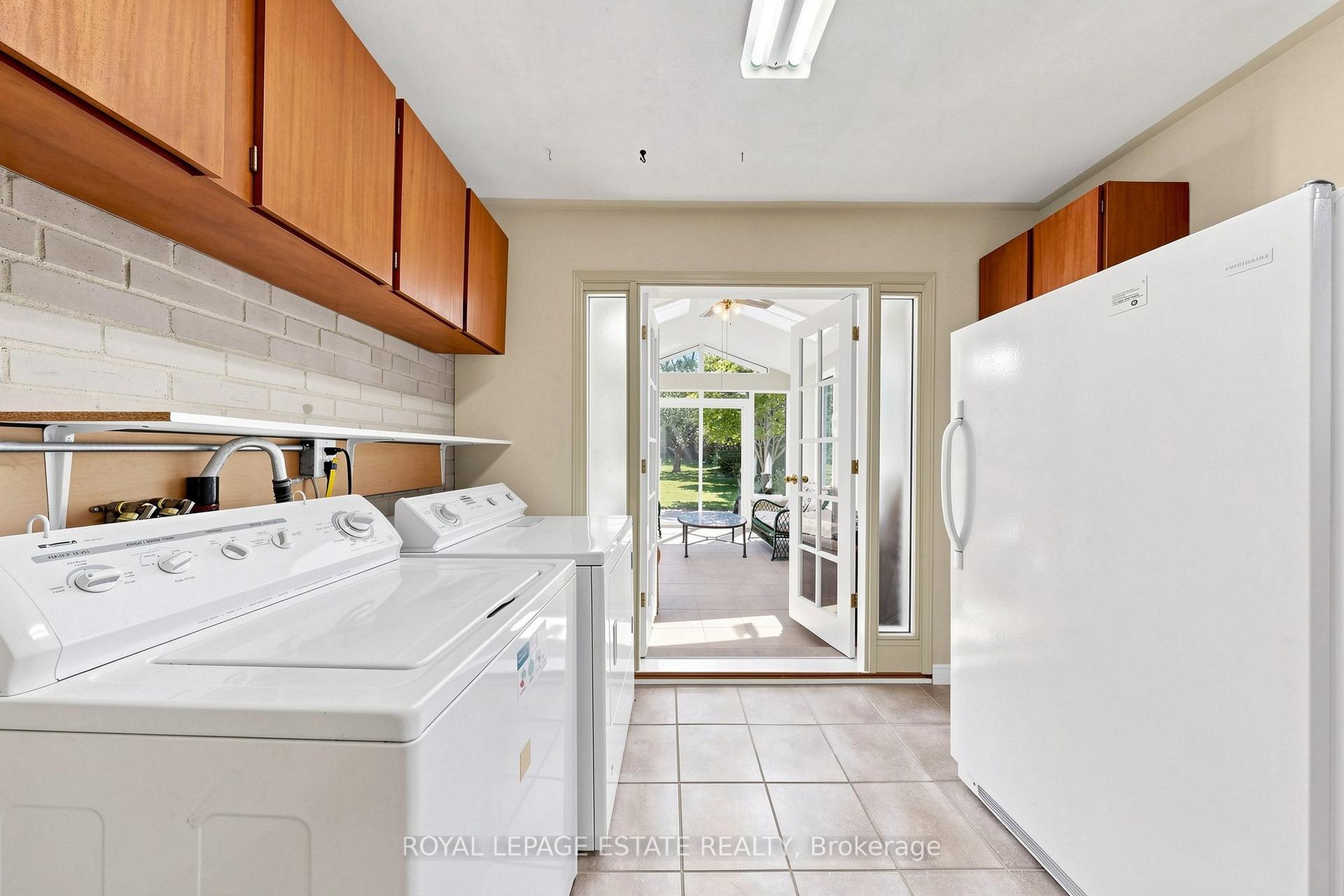 Photo 26 of 7 Longhope Place, North York, Don Valley Village — HOMEH